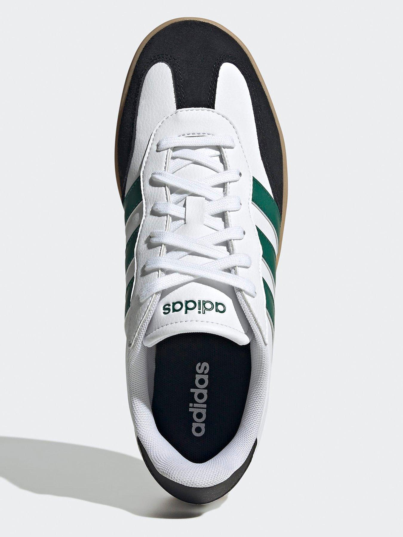 Biafrede Trainers - White main image 1