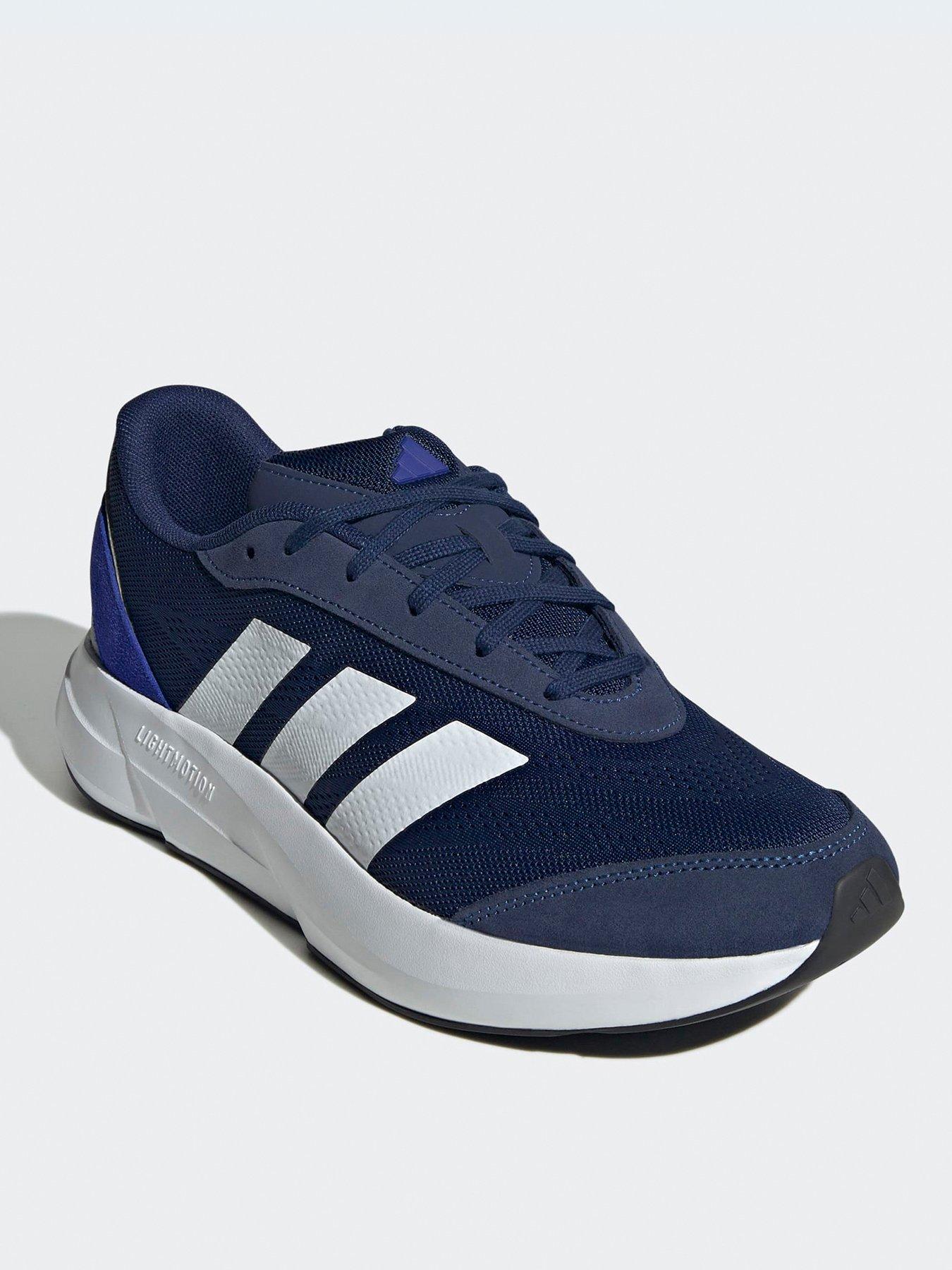 Image 2 of 7 of adidas Sportswear Men's Lightshift Trainers Navy - Blue