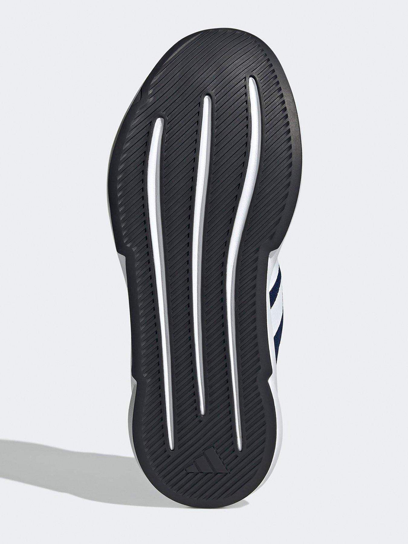 Image 5 of 7 of adidas Sportswear Men's Lightshift Trainers Navy - Blue