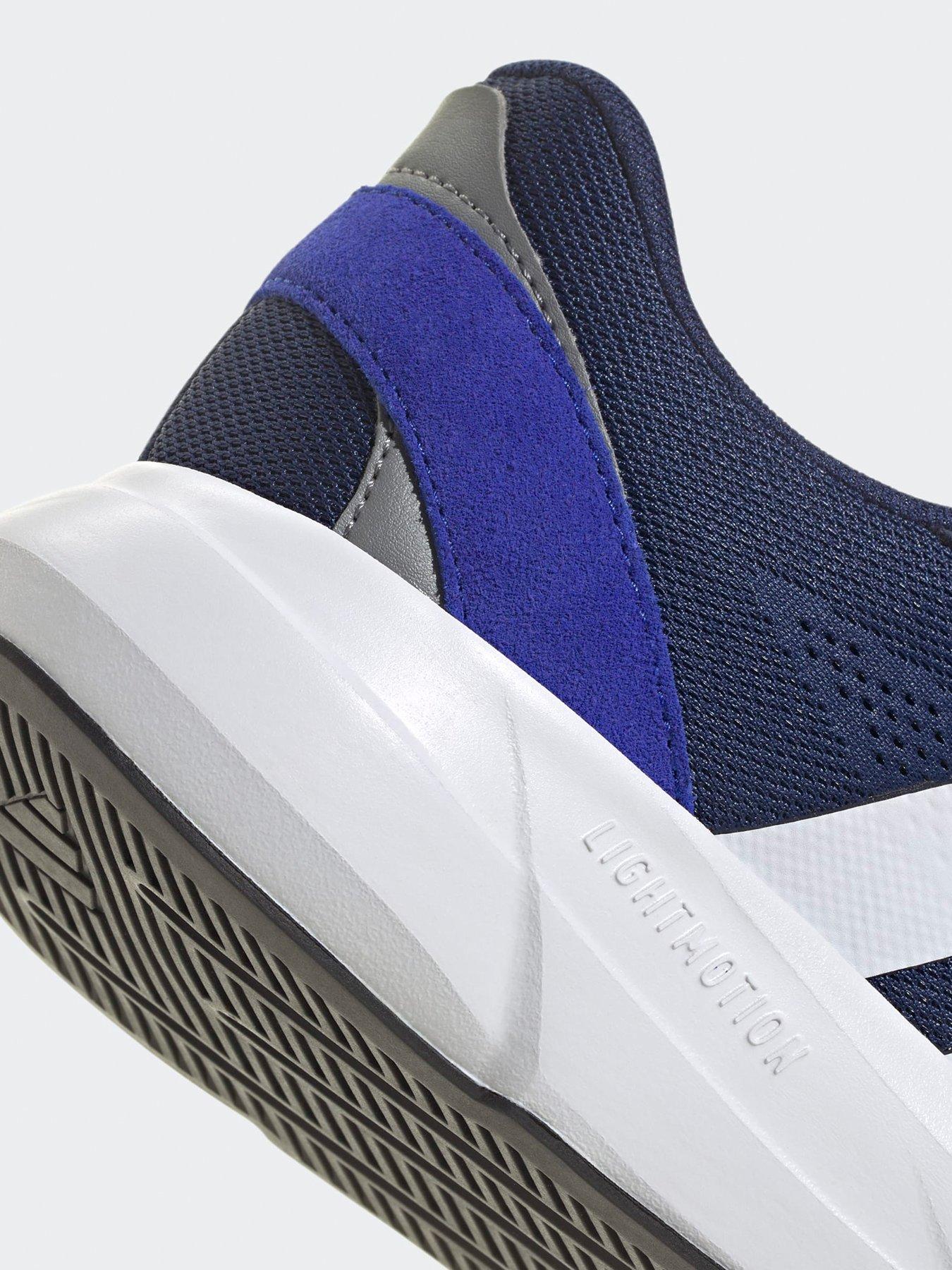 Image 7 of 7 of adidas Sportswear Men's Lightshift Trainers Navy - Blue