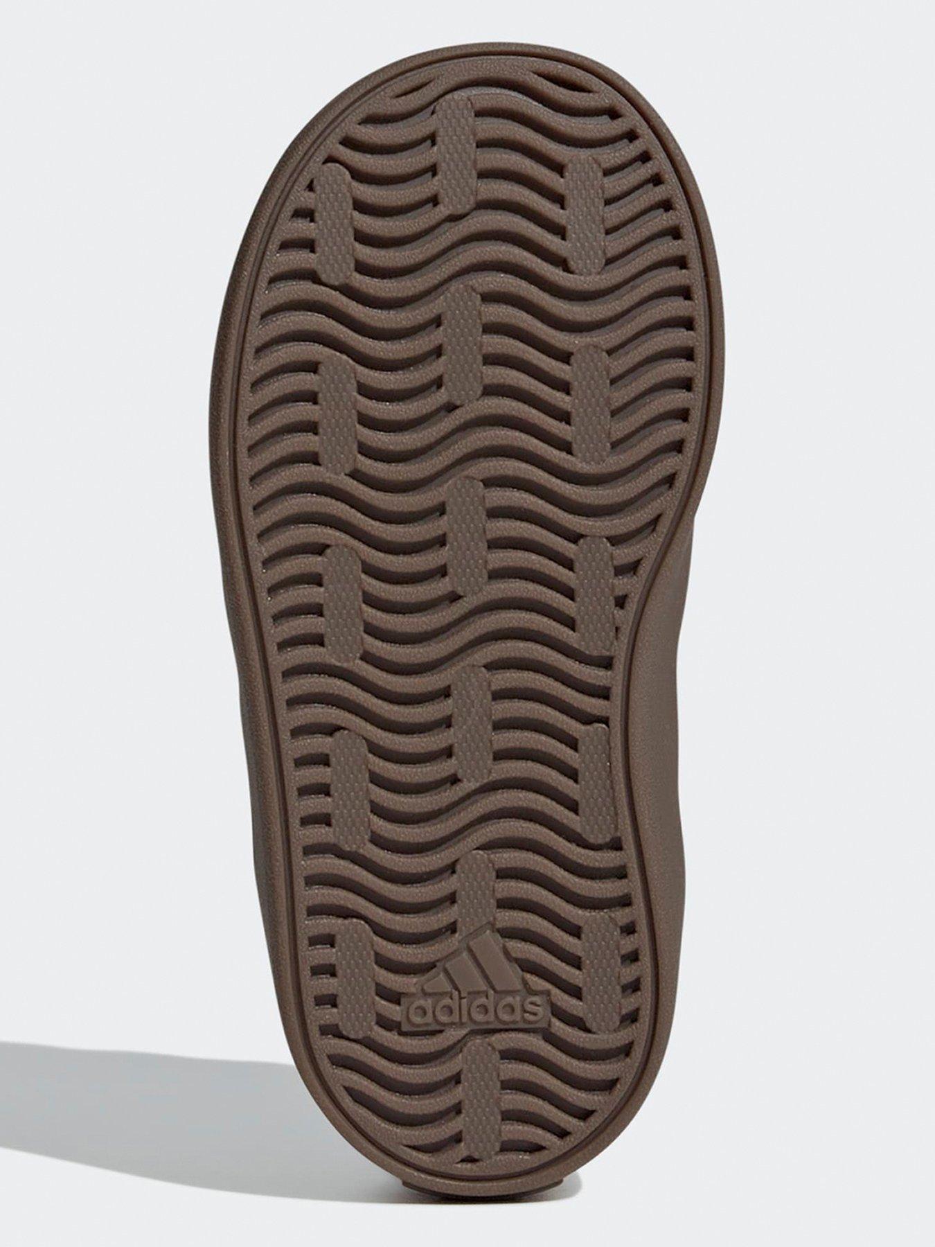 Image 5 of 7 of adidas Sportswear Infant Vlourt 30 Velcro Trainers - Multi