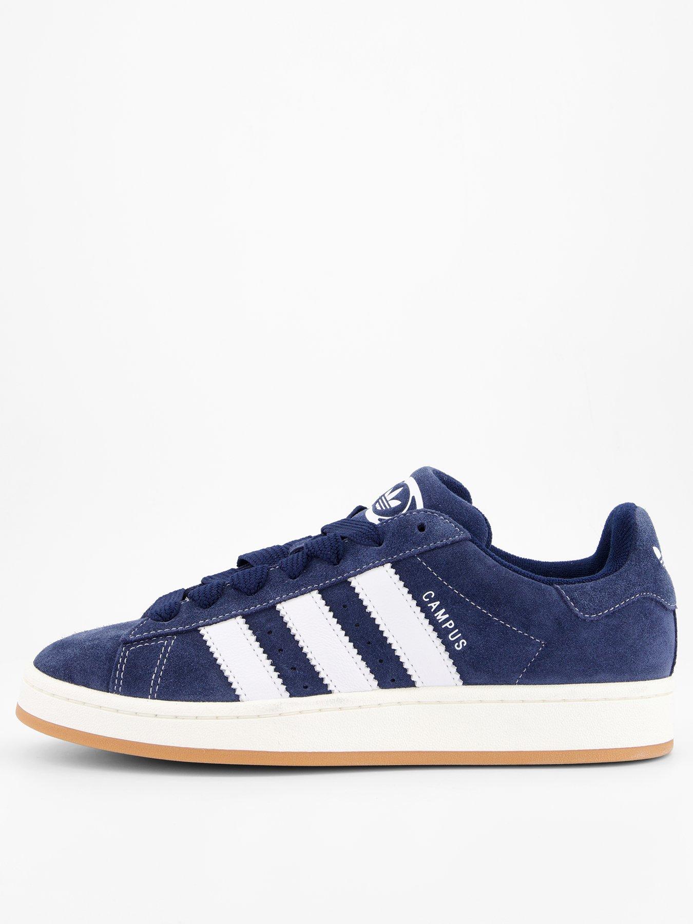 undefined Men's Campus 00S Trainers - Blue