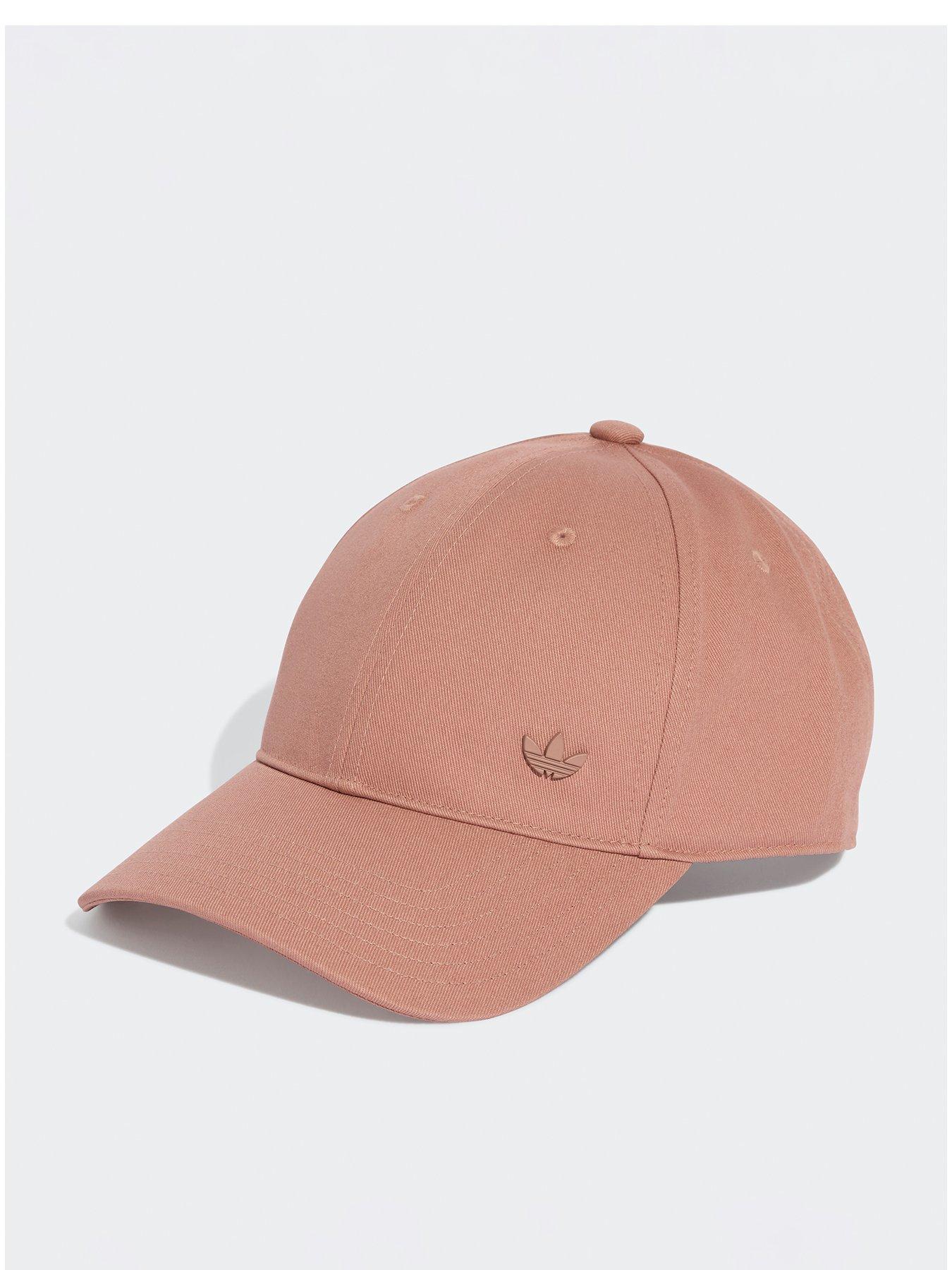 undefined Unisex Dad Cap - Pink