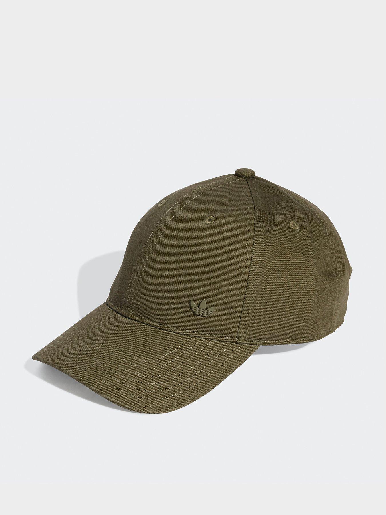 undefined Unisex Dad Cap - Green