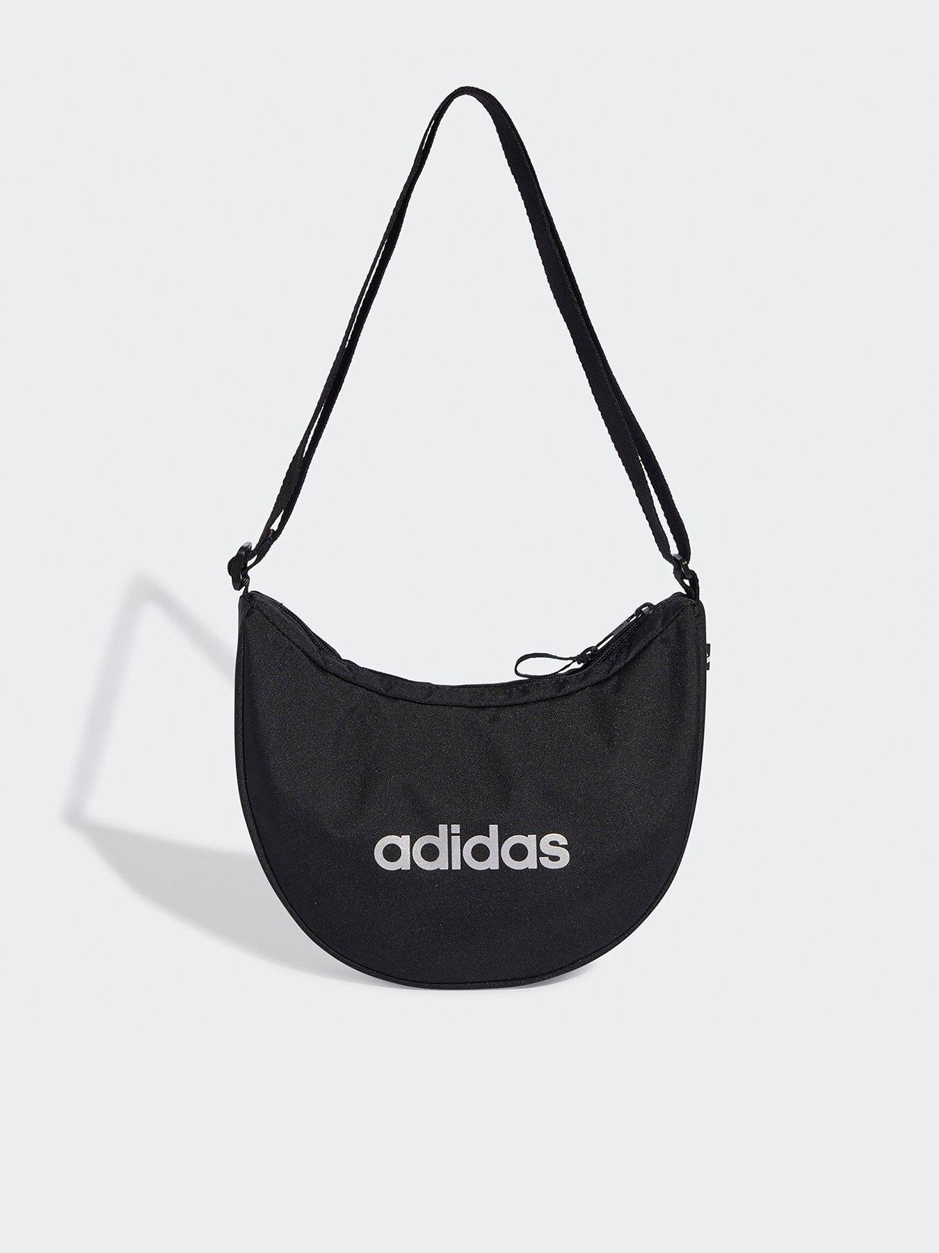 adidas Sportswear Unisex Pouch Bag - Black