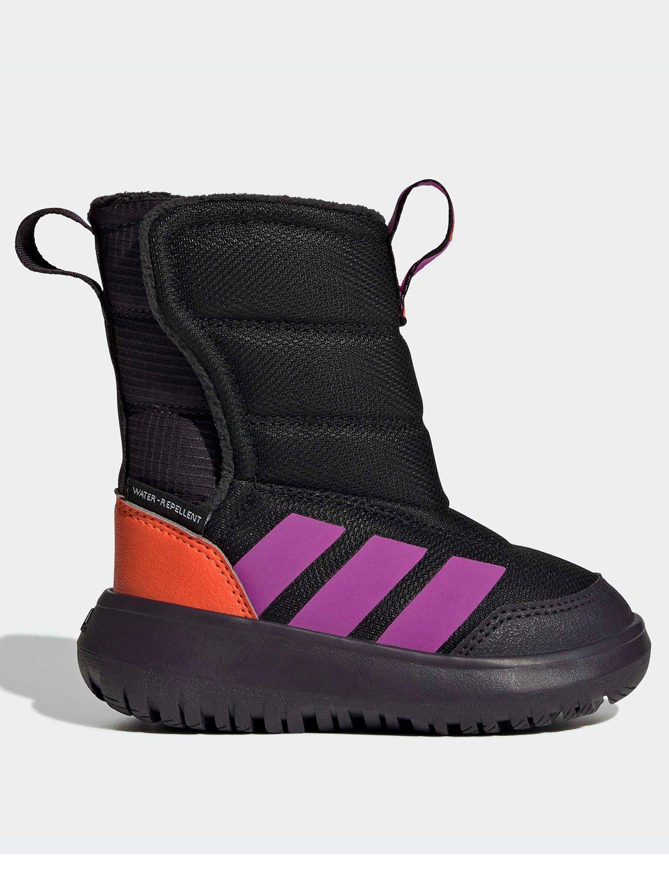 Adidas Sportswear Infant Winterplay Trainers