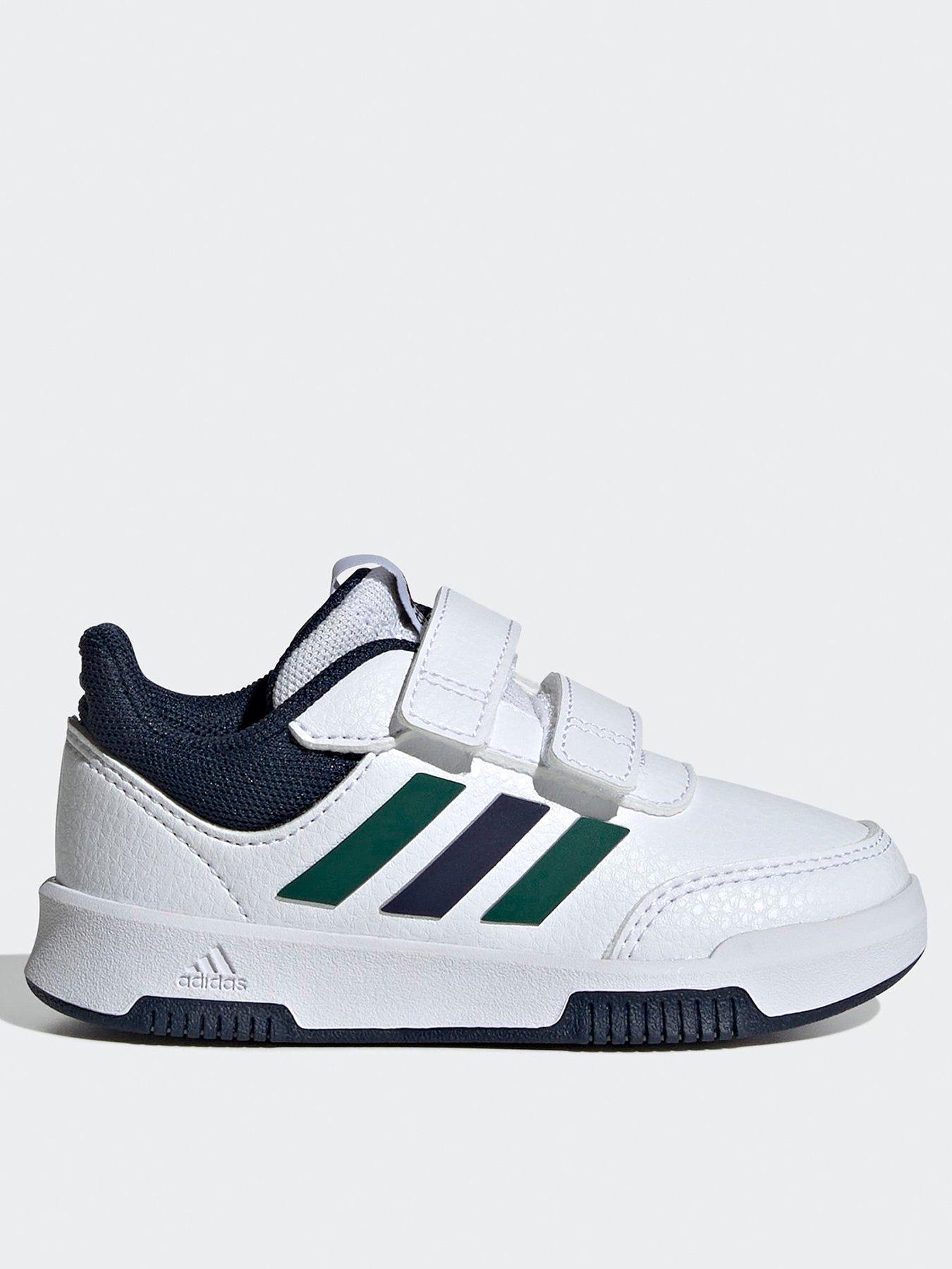 undefined Infant Tensaur Sport 20 Velcro Trainers - Multi
