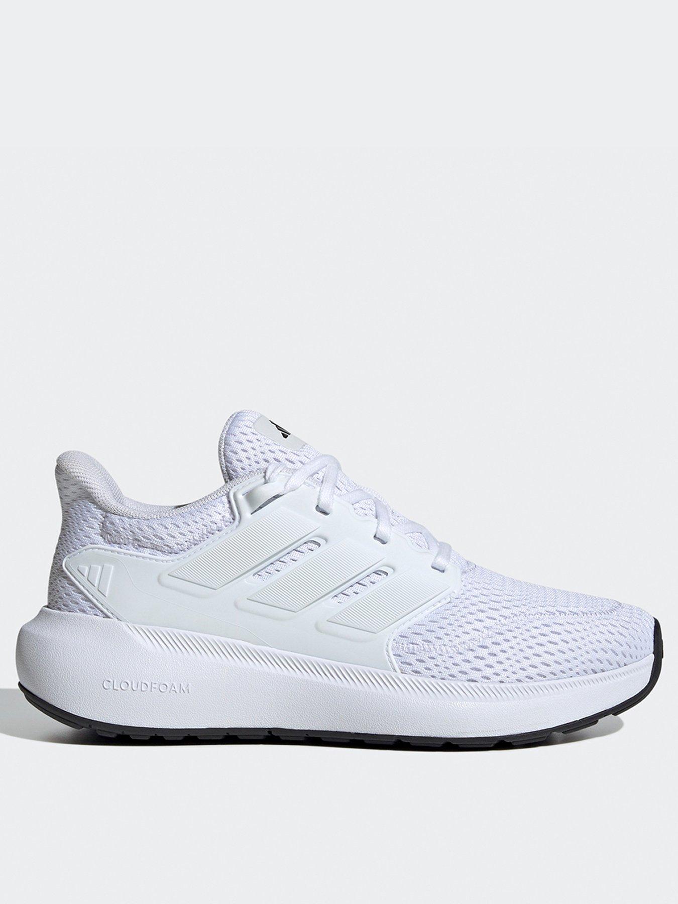 undefined Junior Ultimashow 20 Trainers - White