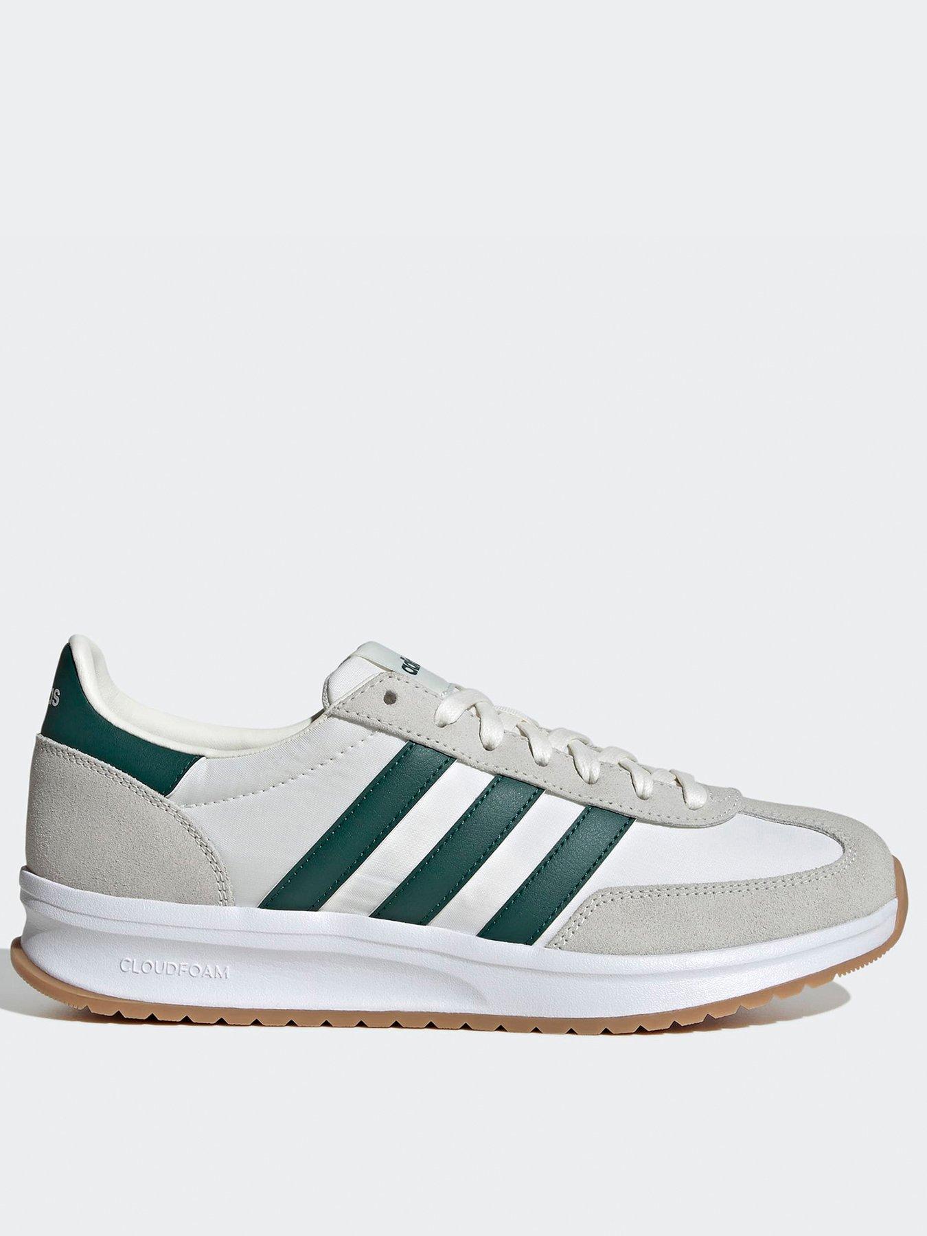 undefined Men's Run 70S 20 Trainers - White