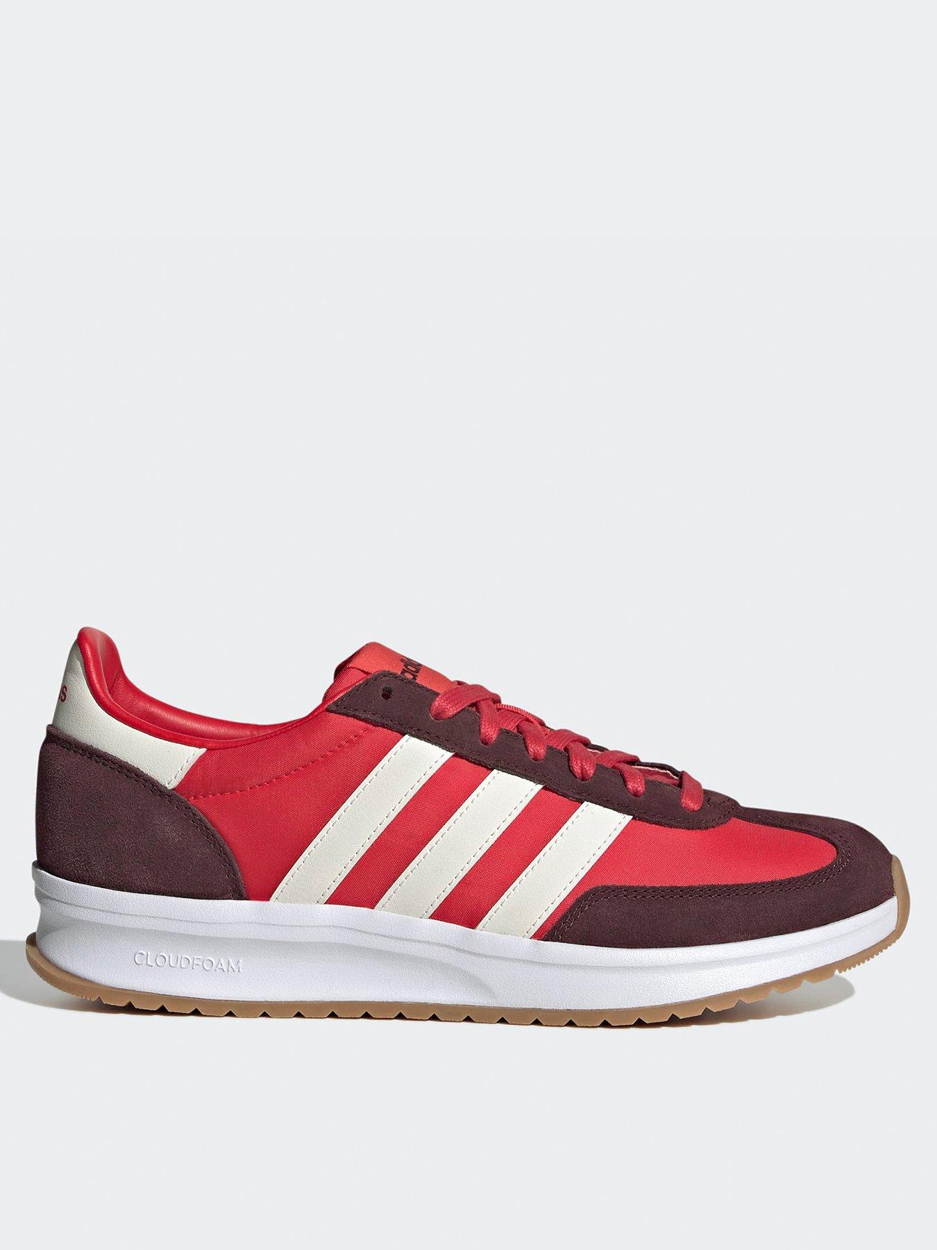 adidas Sportswear Men's Run 70S 20 Trainers - Red | Very