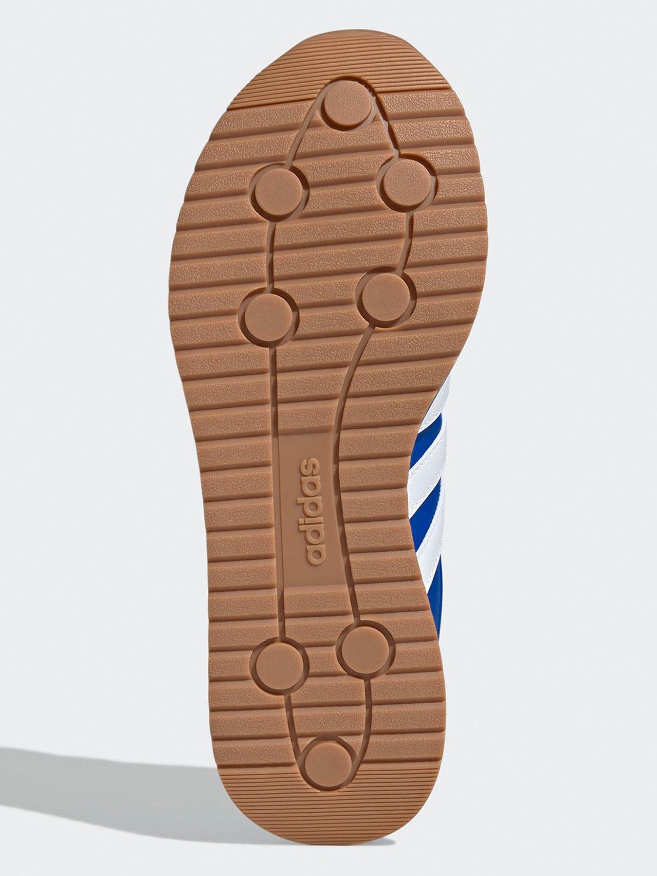 Image 5 of 7 of adidas Sportswear Men's Run 70S Trainer - Blue