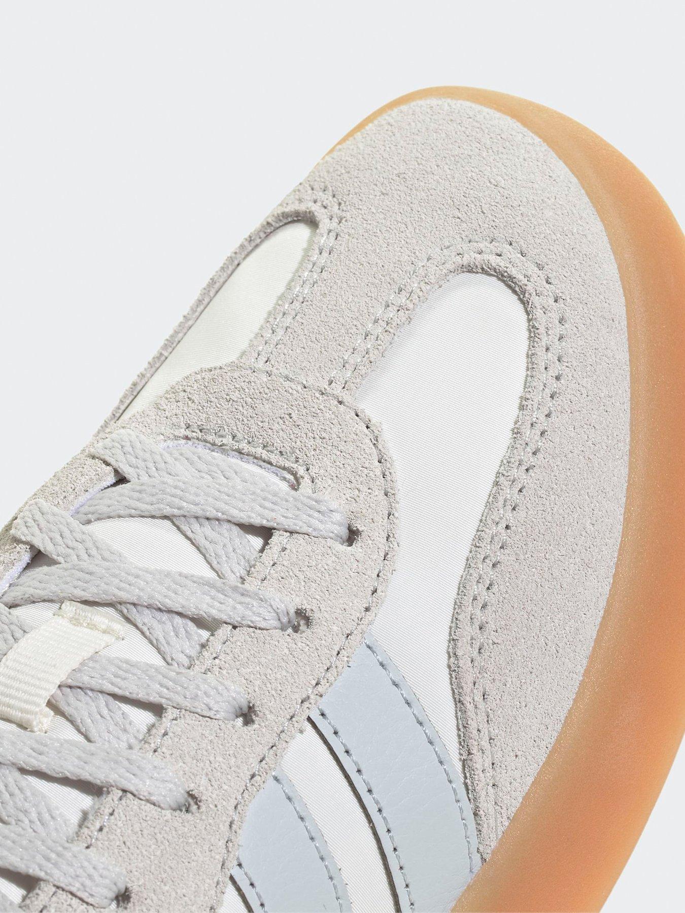 Image 6 of 7 of adidas Sportswear Junior Barreda Decode Trainers - Grey/Blue