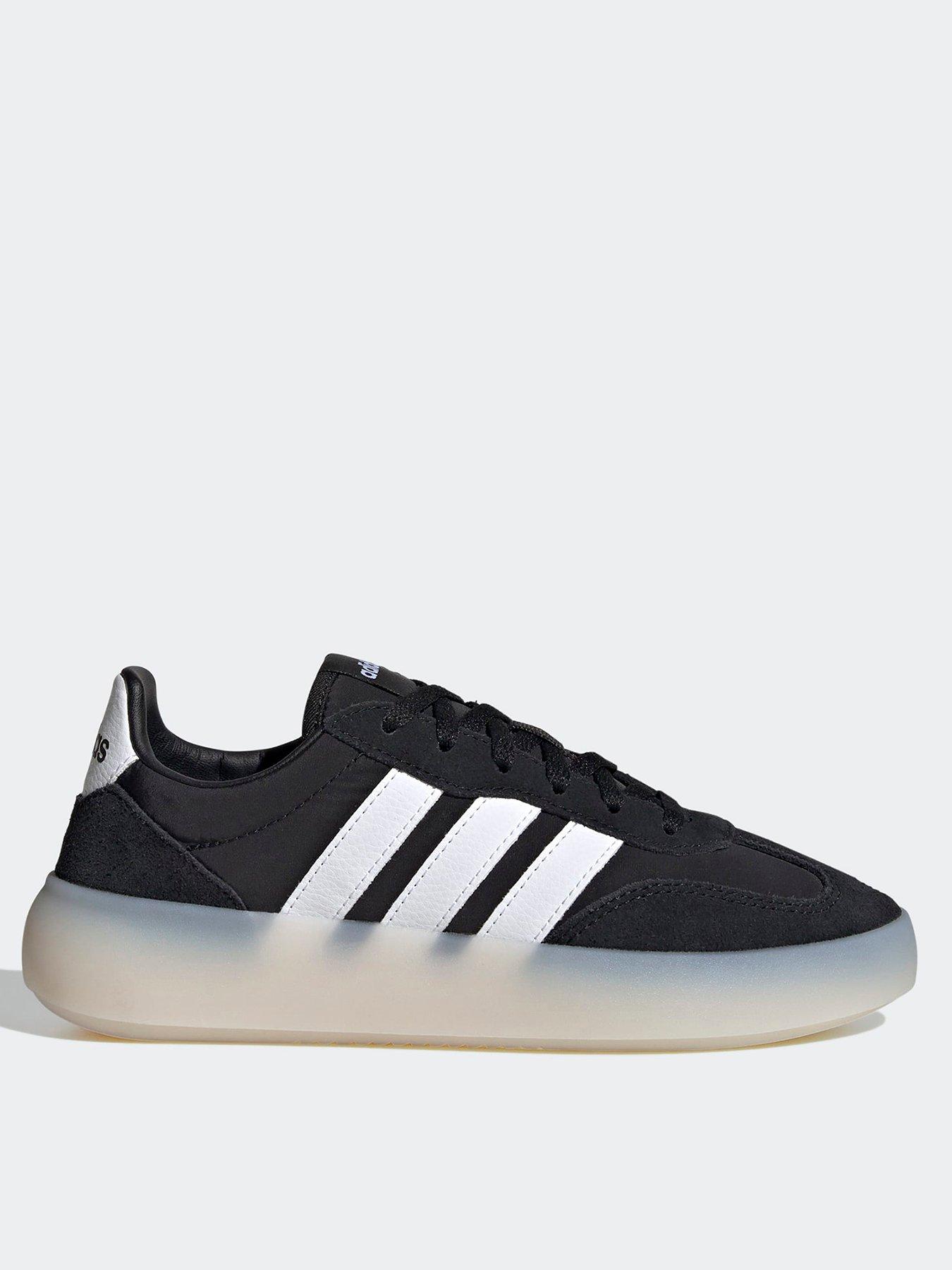 Image 1 of 7 of adidas Sportswear Junior Barreda Decode Trainers - Black