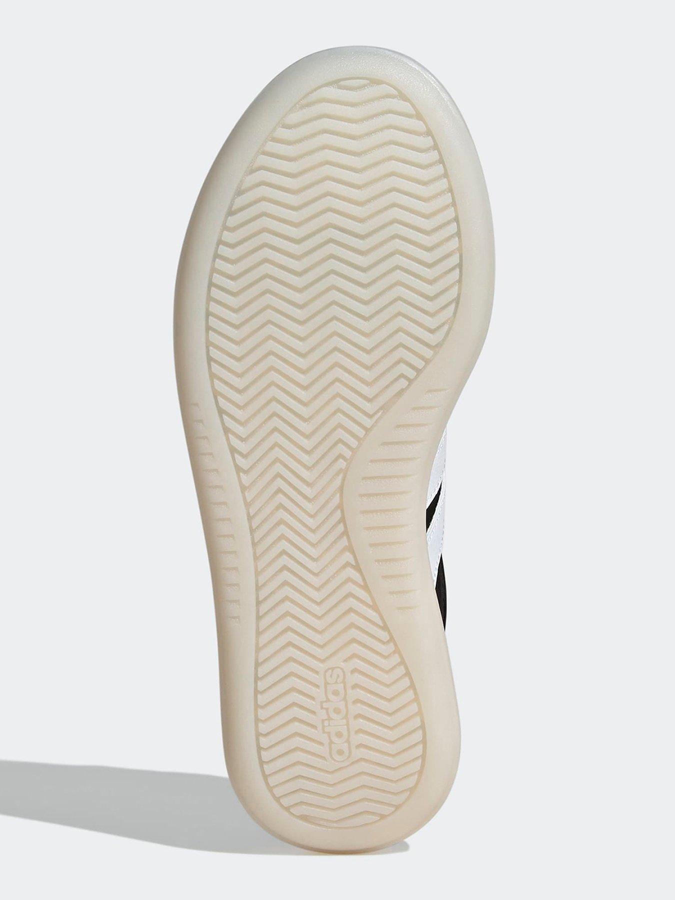 Image 5 of 7 of adidas Sportswear Junior Barreda Decode Trainers - Black
