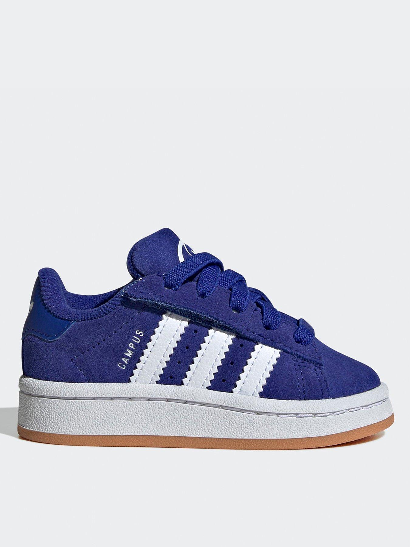 adidas Originals Infant Campus 00S Trainers - Blue