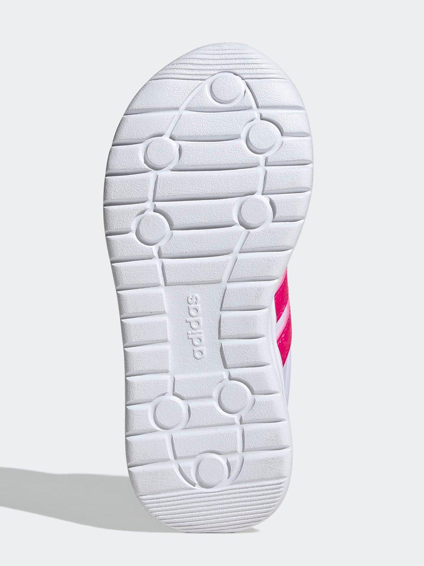 Image 5 of 7 of adidas Sportswear Kid's Run 70S 20 El C Trainers - Multi