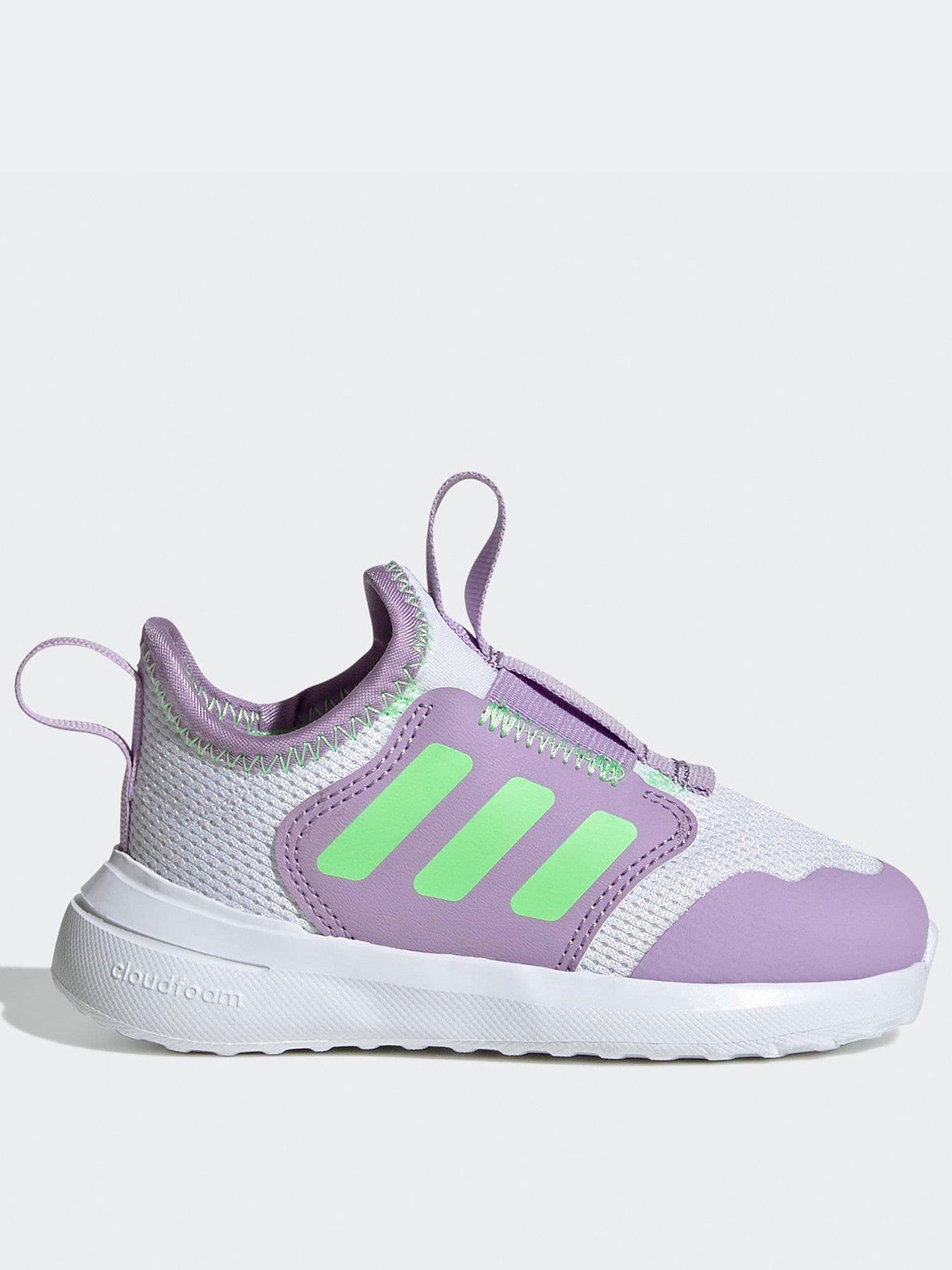 undefined Infant Tensaur Comfort Ac Trainers