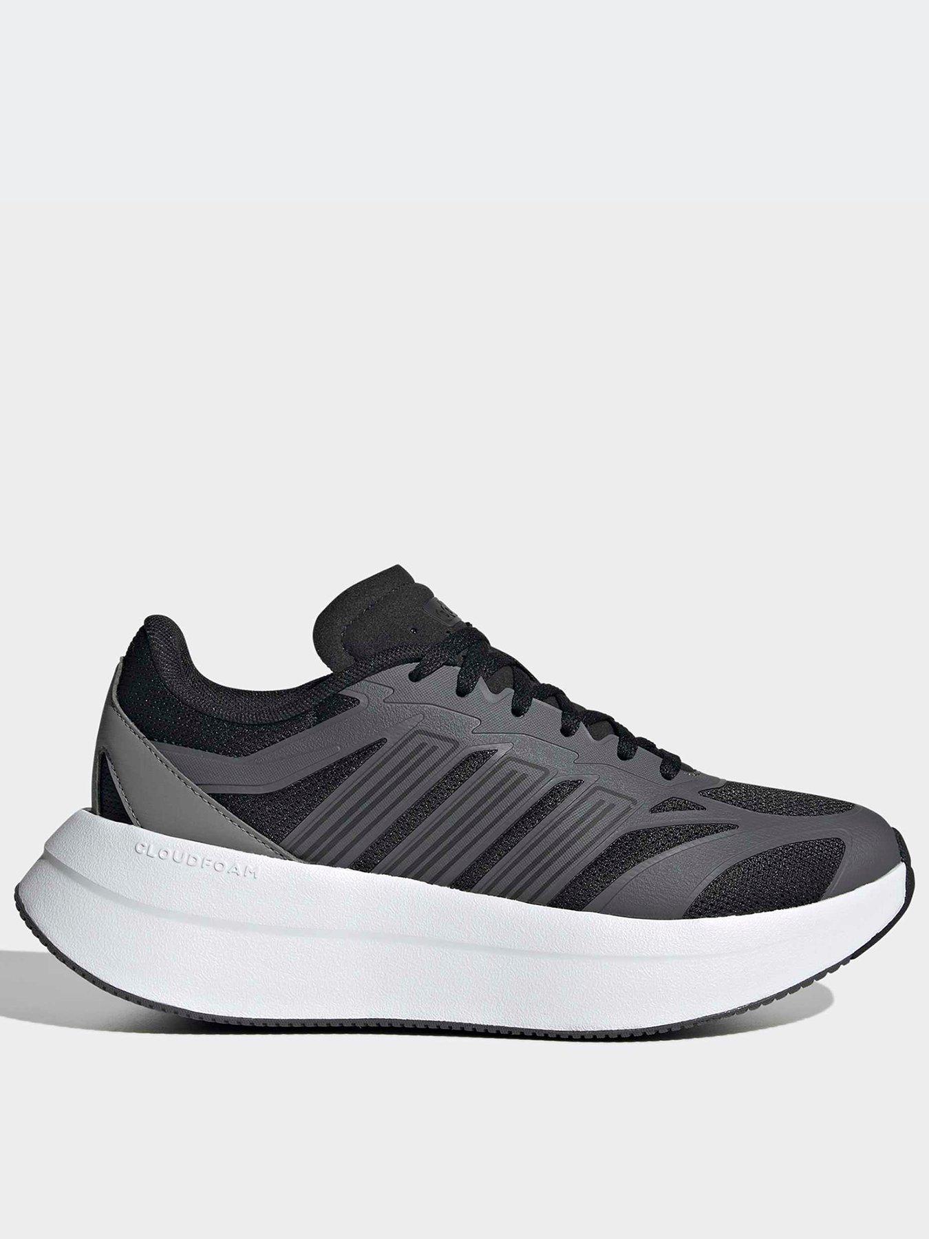 adidas Sportswear Women's Adirok Trainers - Black