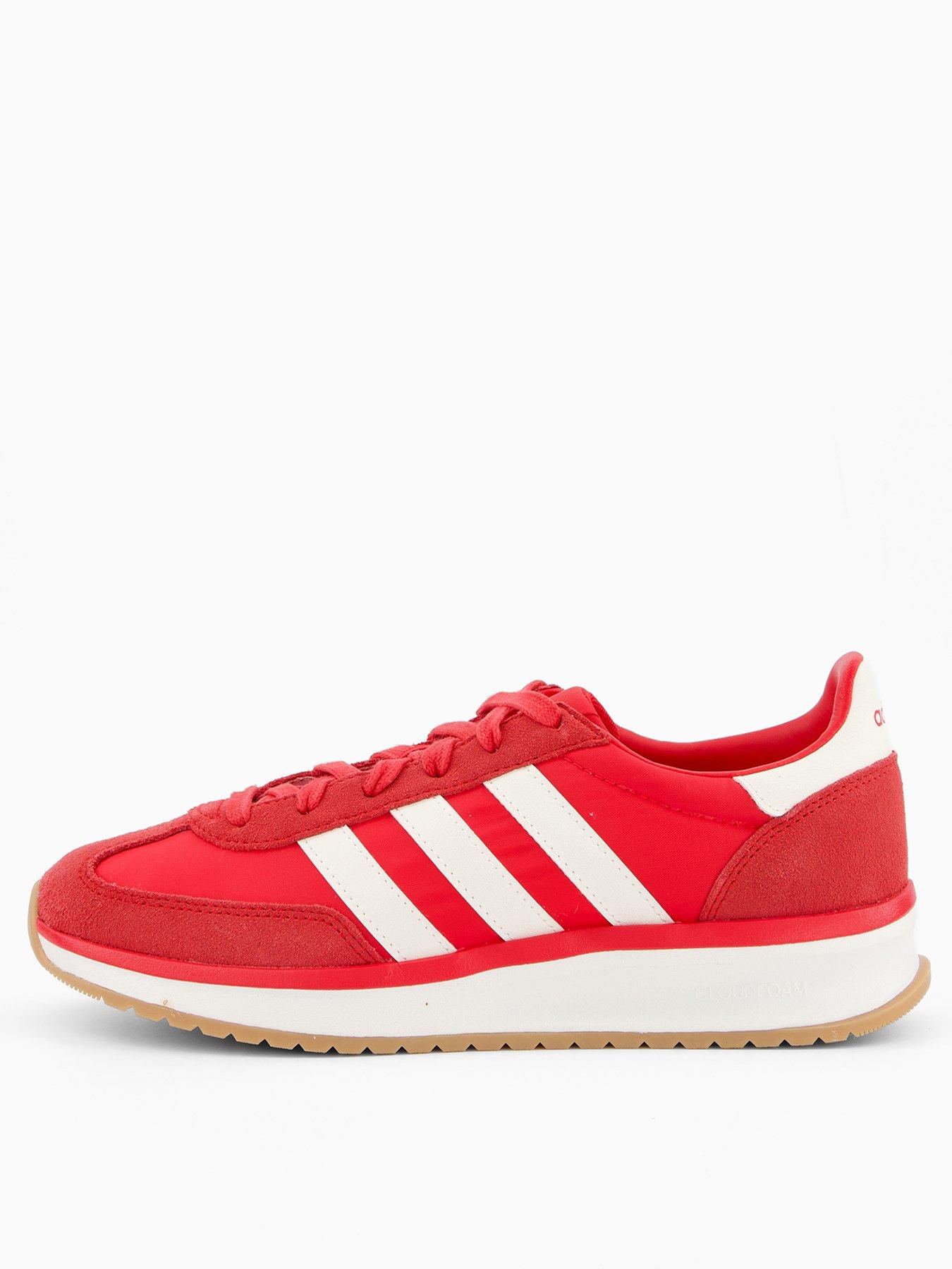 undefined Women's Run 70s Trainer - Red
