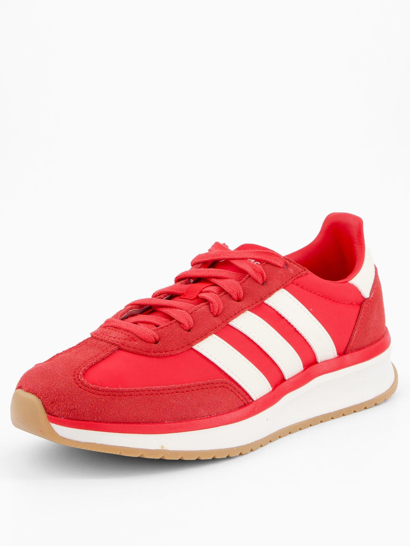 adidas Sportswear Women's Run 70s Trainer - Red | Very