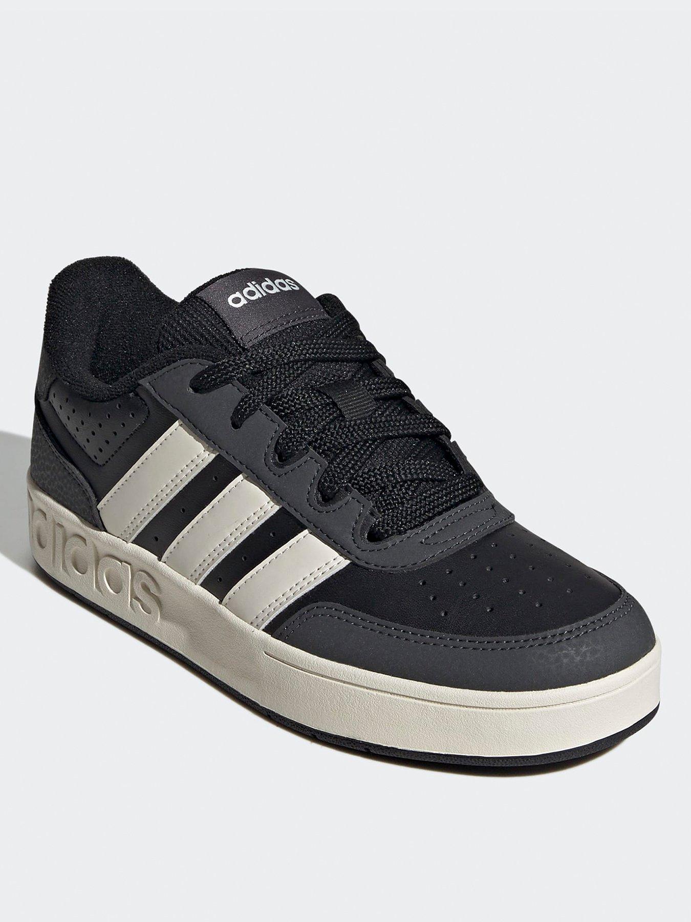 Image 2 of 6 of adidas Sportswear Junior Breakbase Trainers