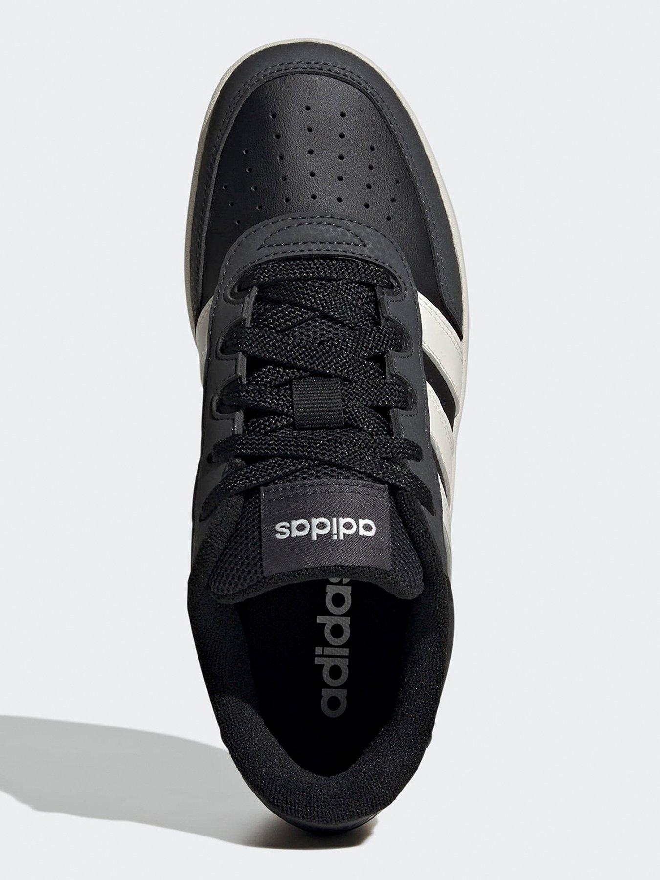 Image 4 of 6 of adidas Sportswear Junior Breakbase Trainers