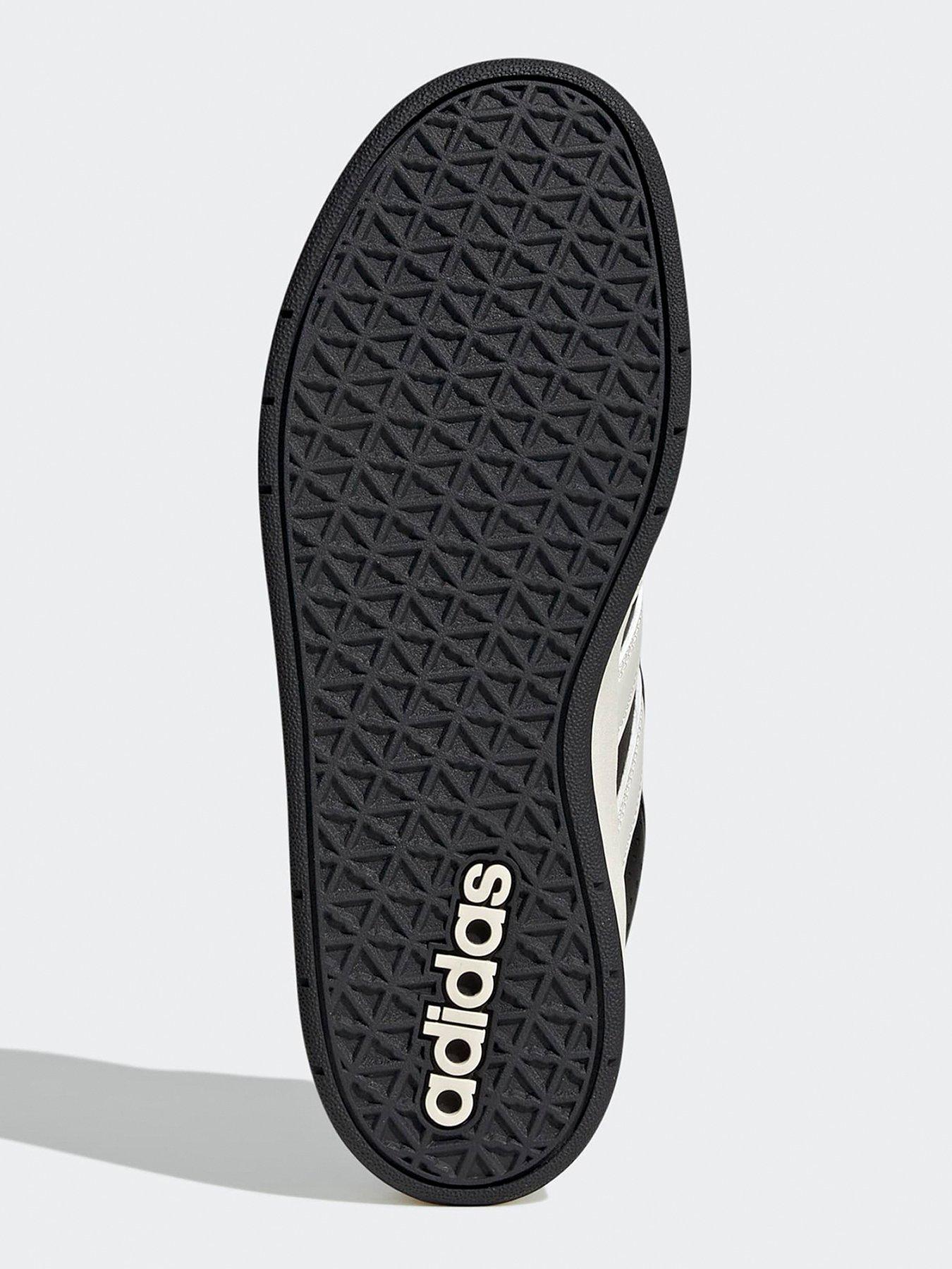 Image 5 of 6 of adidas Sportswear Junior Breakbase Trainers