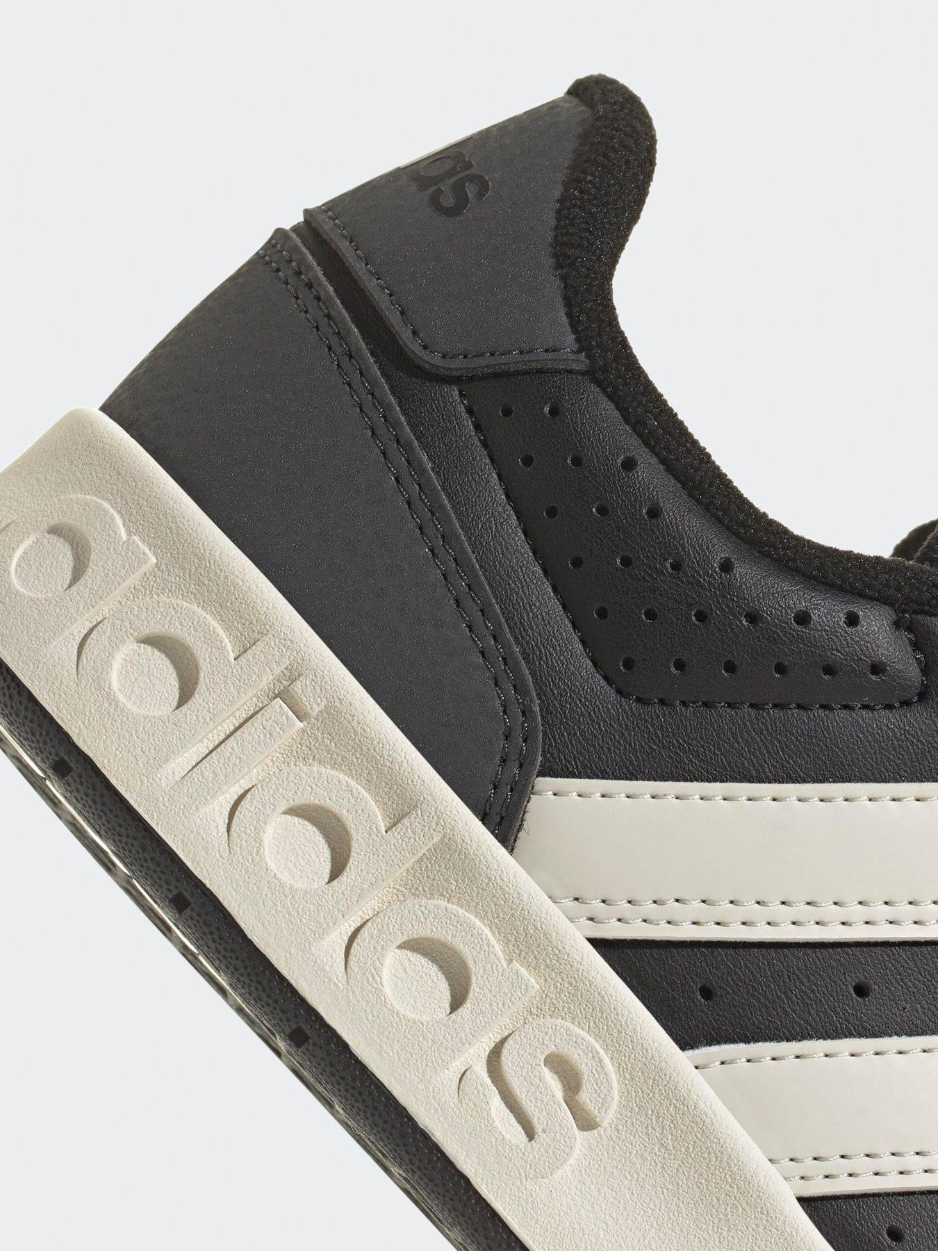Image 6 of 6 of adidas Sportswear Junior Breakbase Trainers