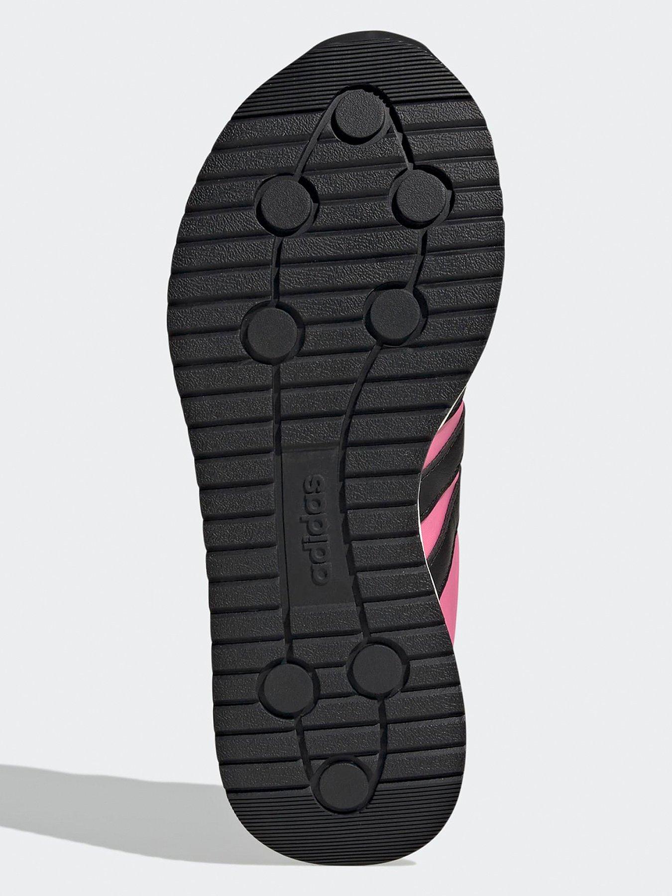 Image 5 of 6 of adidas Sportswear Women's Run 70S Trainers - Pink