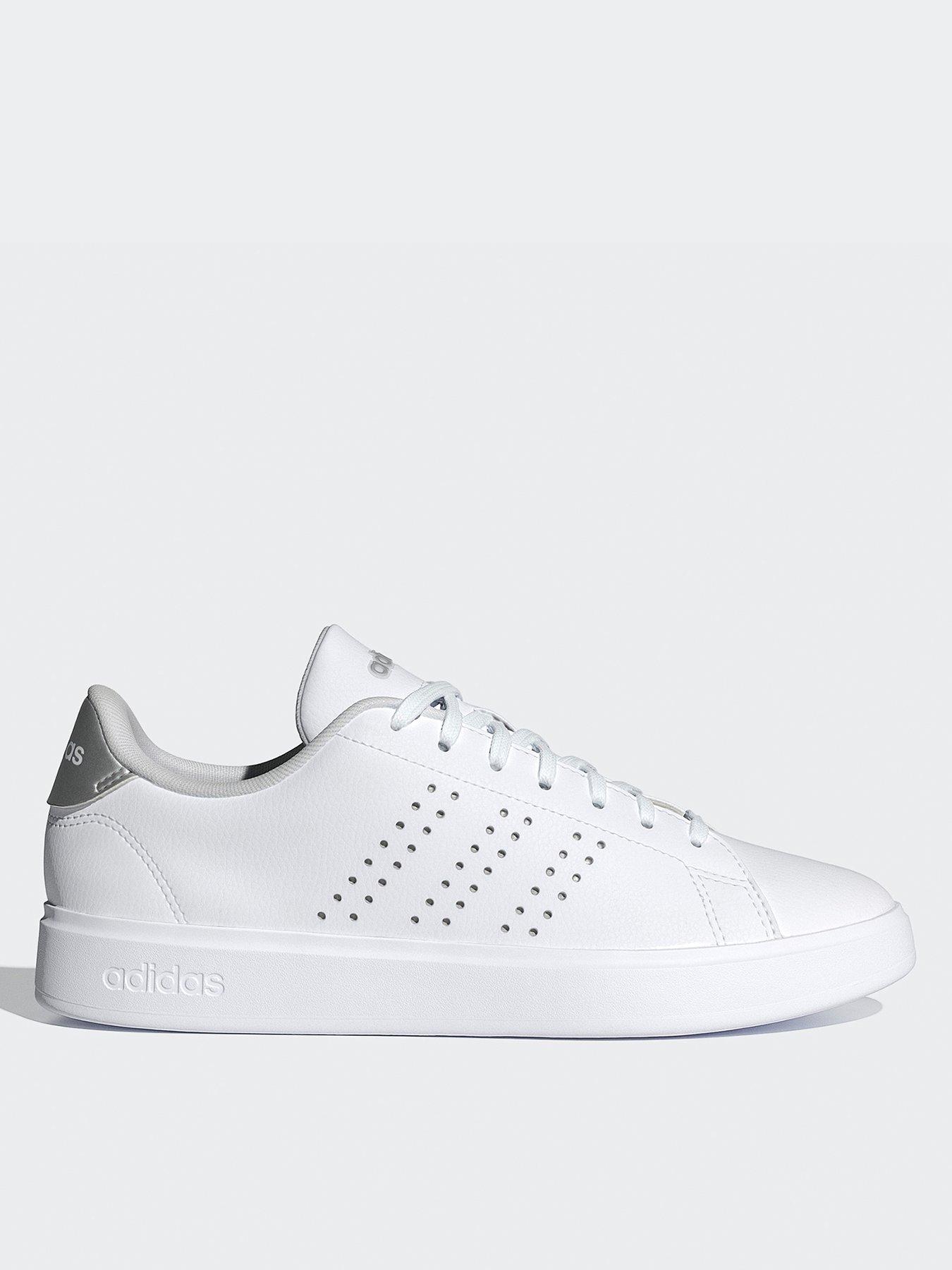 undefined Women's Advantage 2.0 Trainers -white