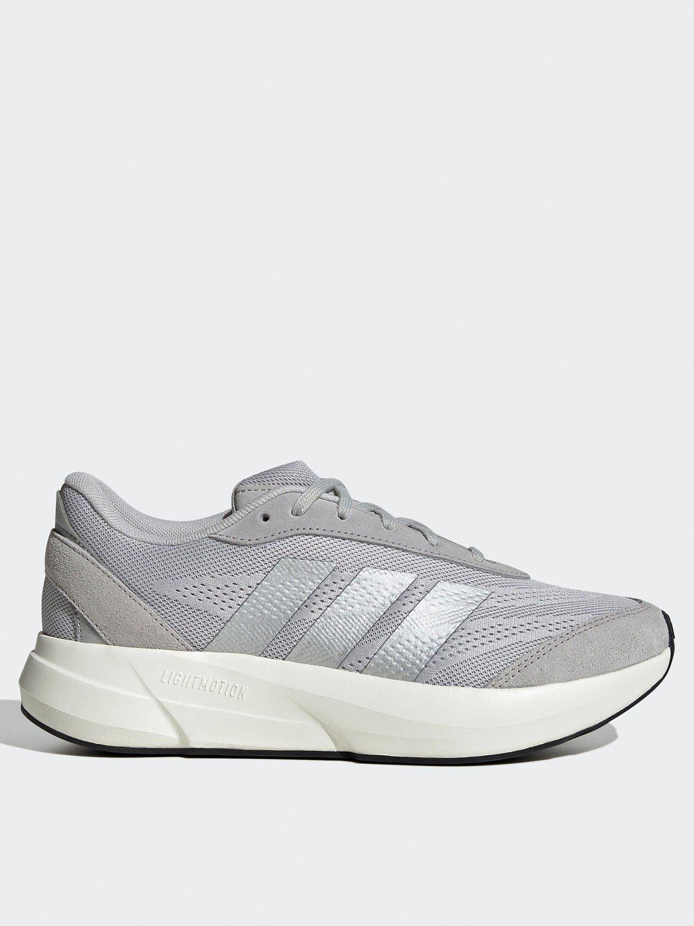 adidas Sportswear Women's Lightshift Trainers - Grey