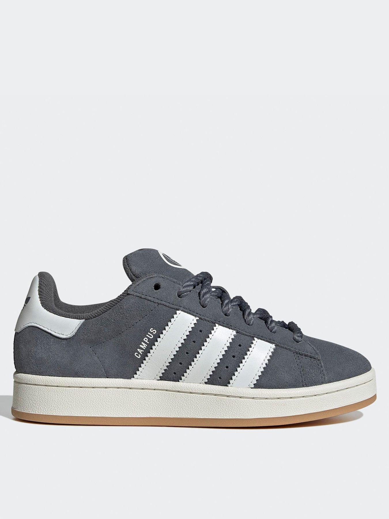 adidas Originals Women's Campus 00s Trainers - Black