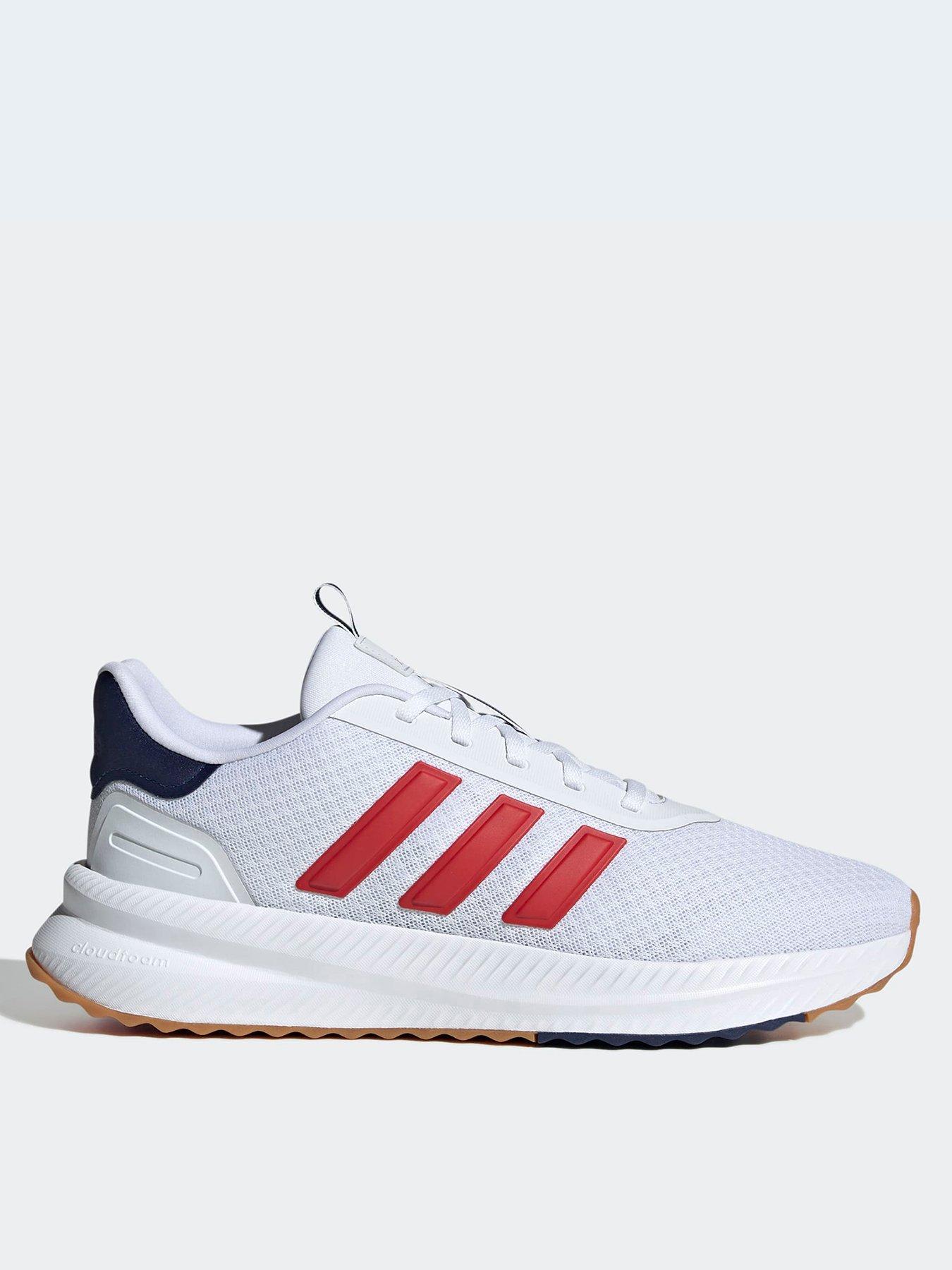Adidas Sportswear Men'S X_Plrpath Trainers - White