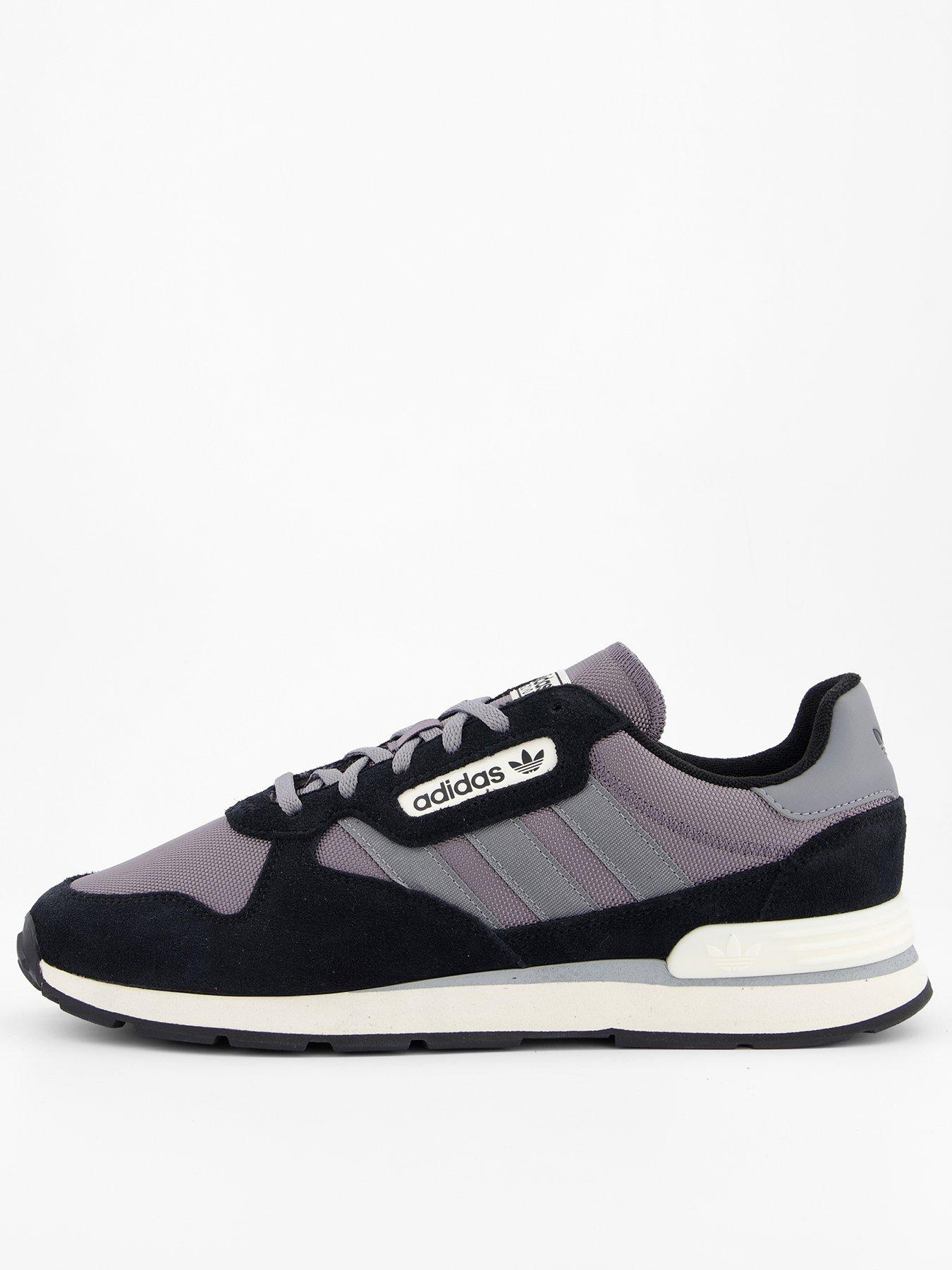 undefined Men's Treziod 2 Trainers - /Black - Grey