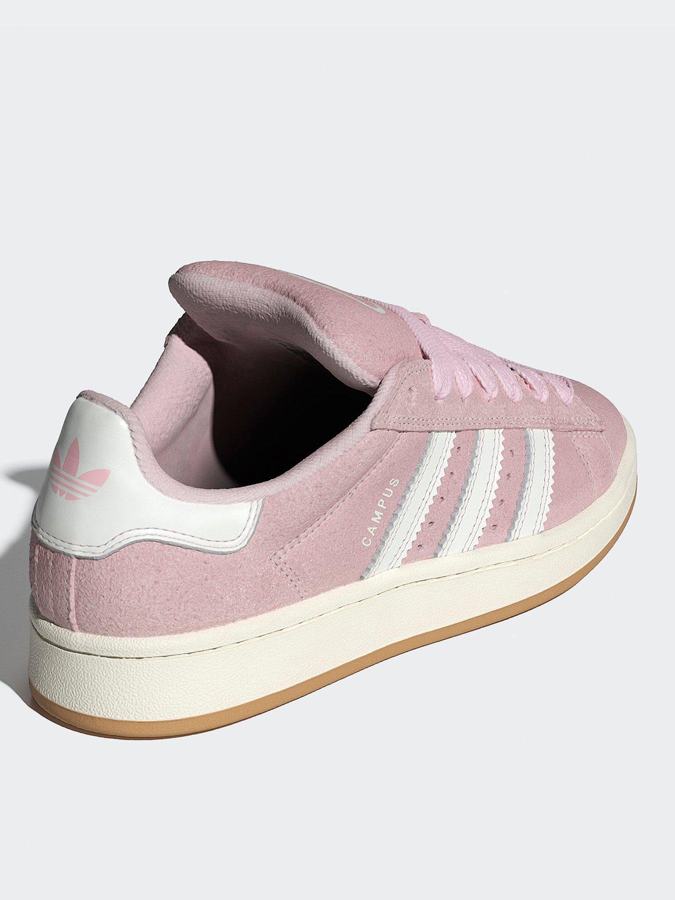 adidas gazelle silver green womens adidas Originals Campus 00S Shoes Wonder Clay main image 0