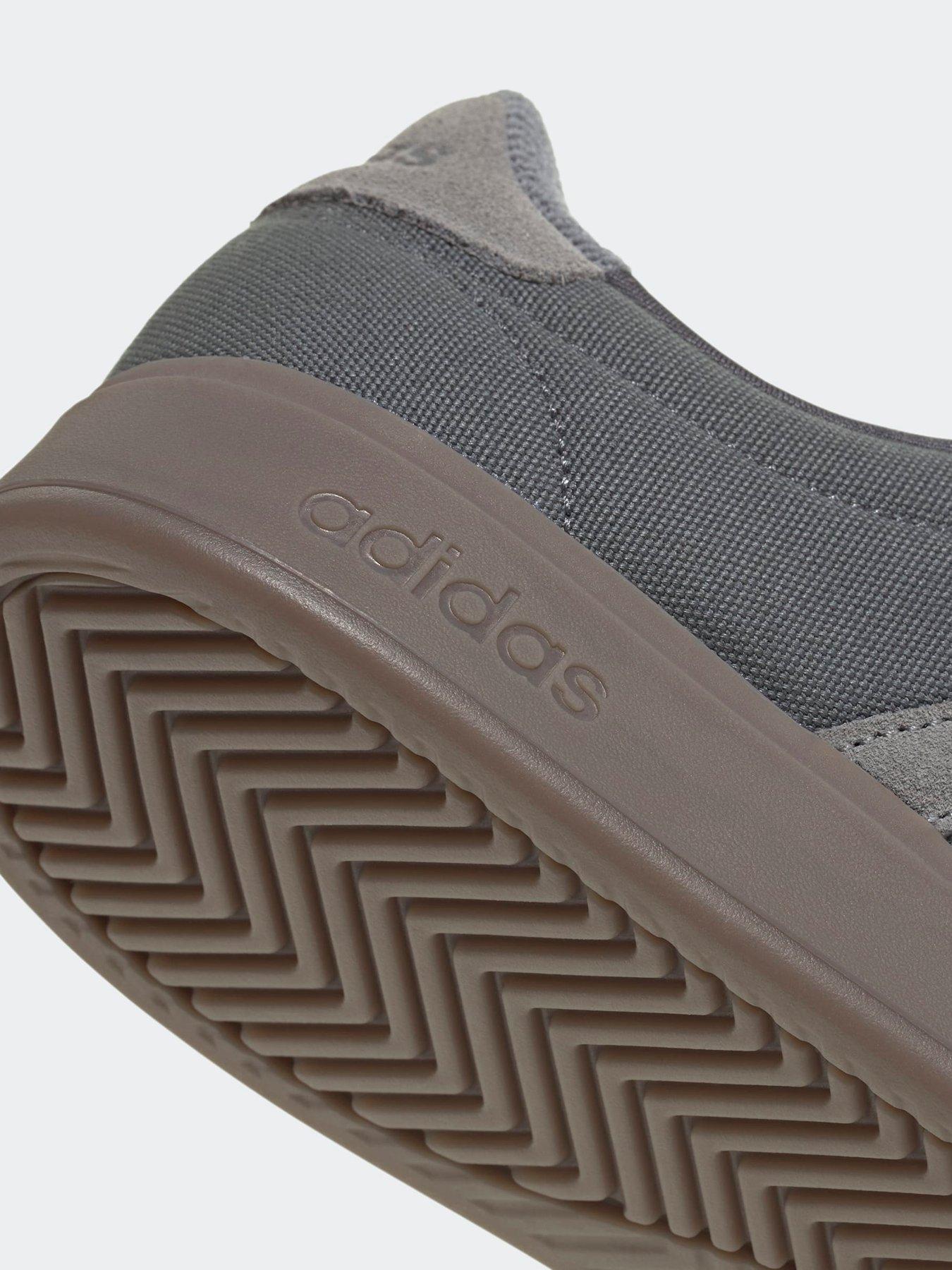 adidas Sportswear Men's Grand Court 2.0 Trainers - Grey | Very