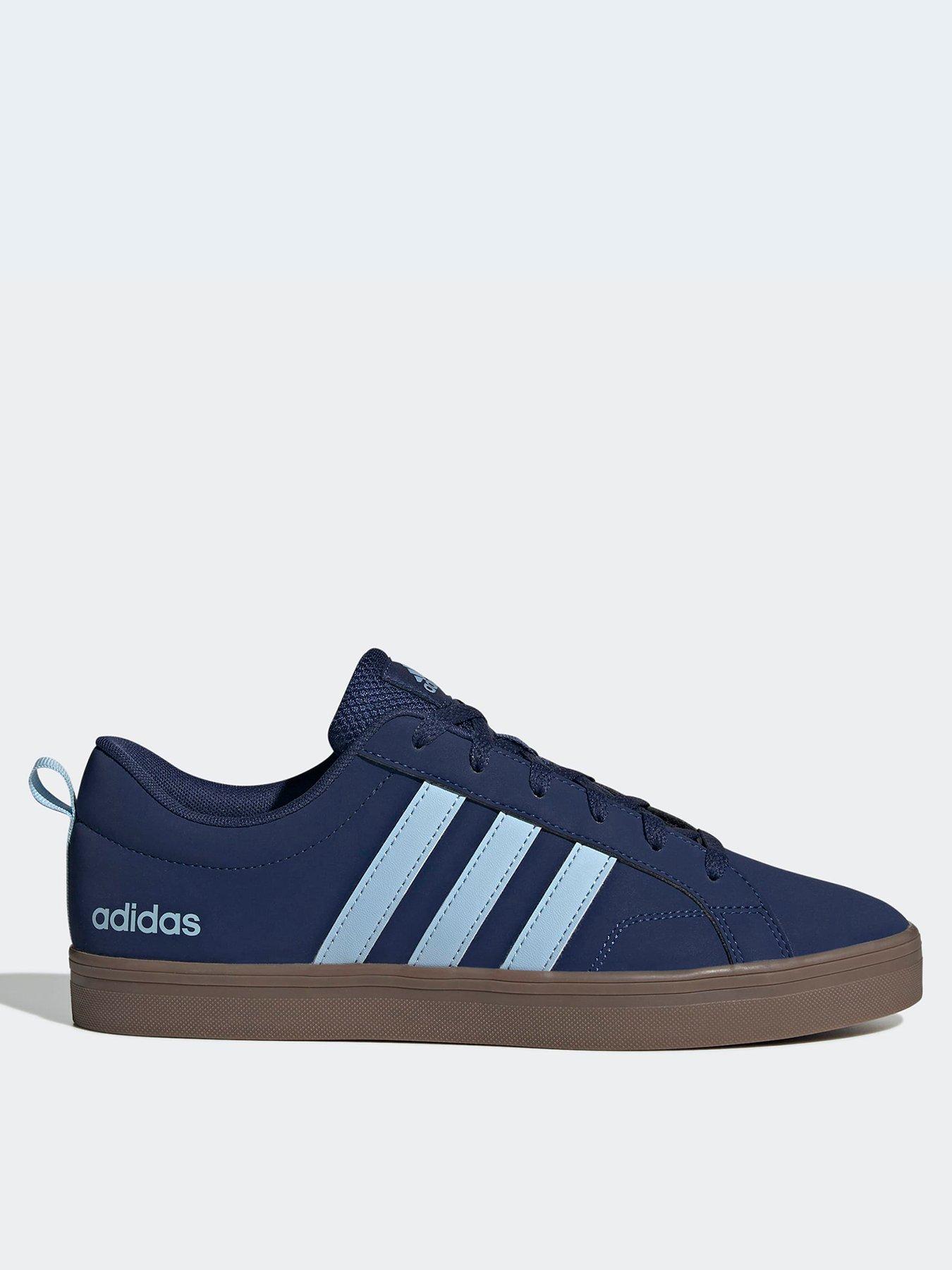 adidas Sportswear: Men's Vs Pace 2.0 Trainers - Blue