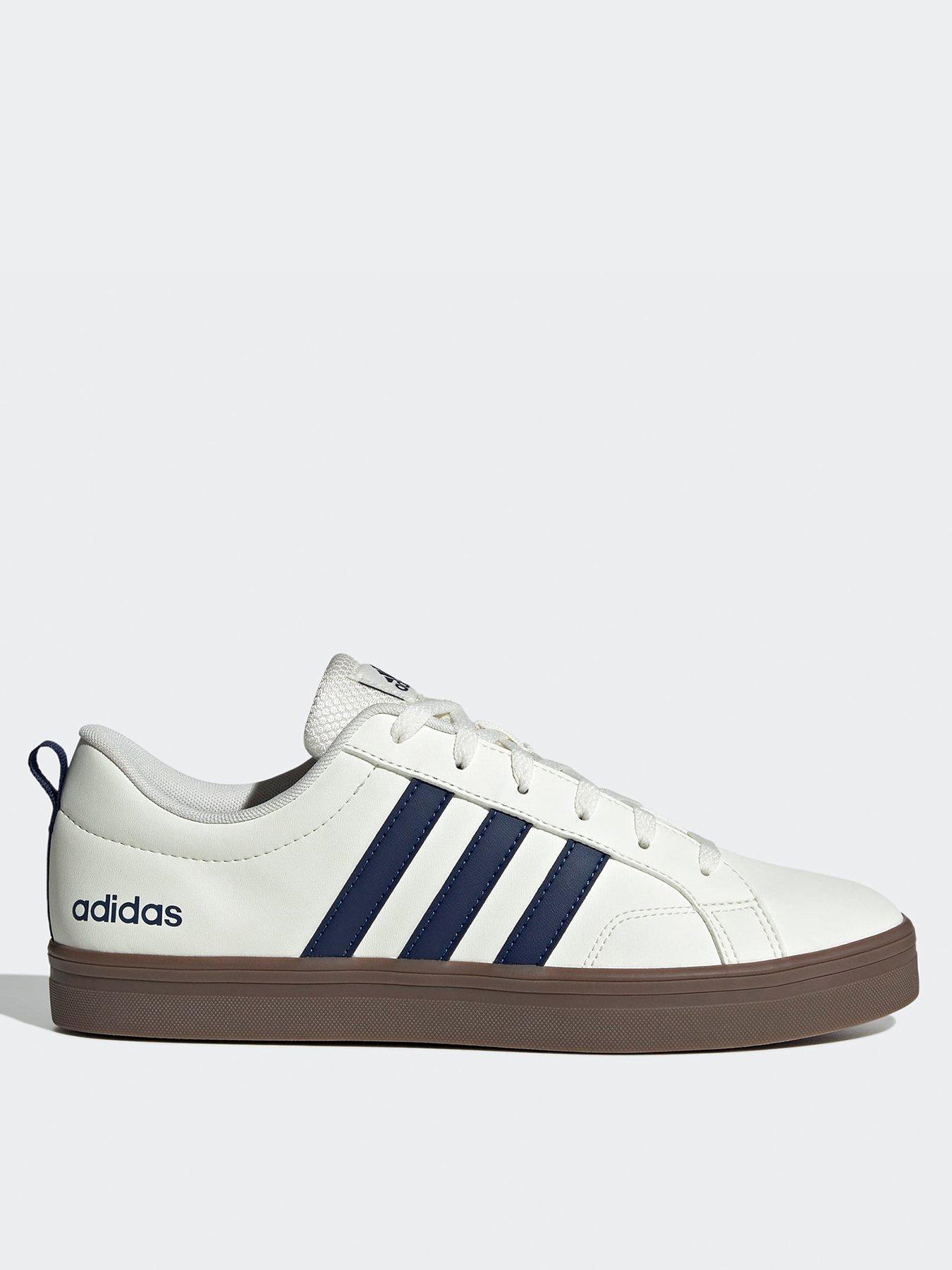 undefined Men's Vs Pace 20 Trainers - Off White
