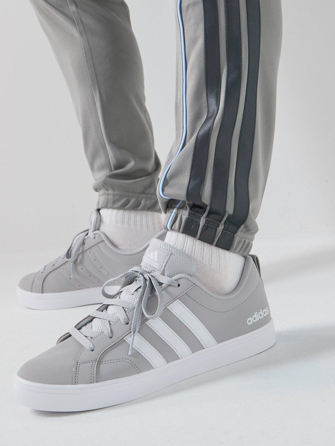 adidas Sportswear Men's Vs Pace 20 Trainers - Grey