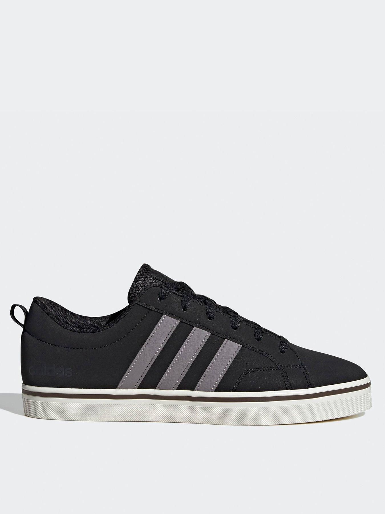 adidas Sportswear Men's Vs Pace 2.0 Trainers - Black