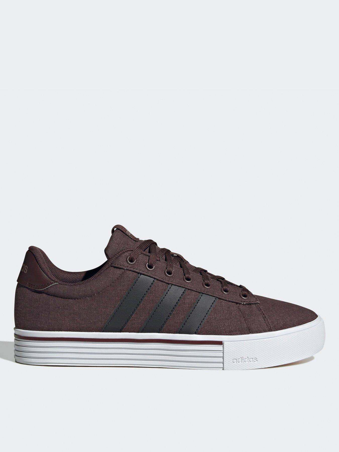 undefined Men's Daily 40 Trainers - Brown