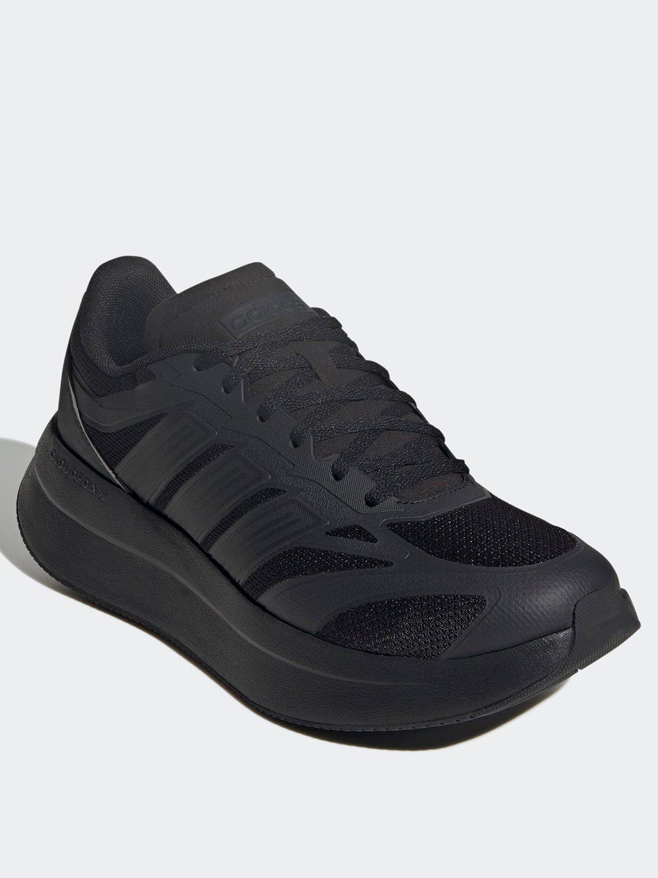 Image 2 of 7 of adidas Sportswear Men's Adirok Trainers - Black