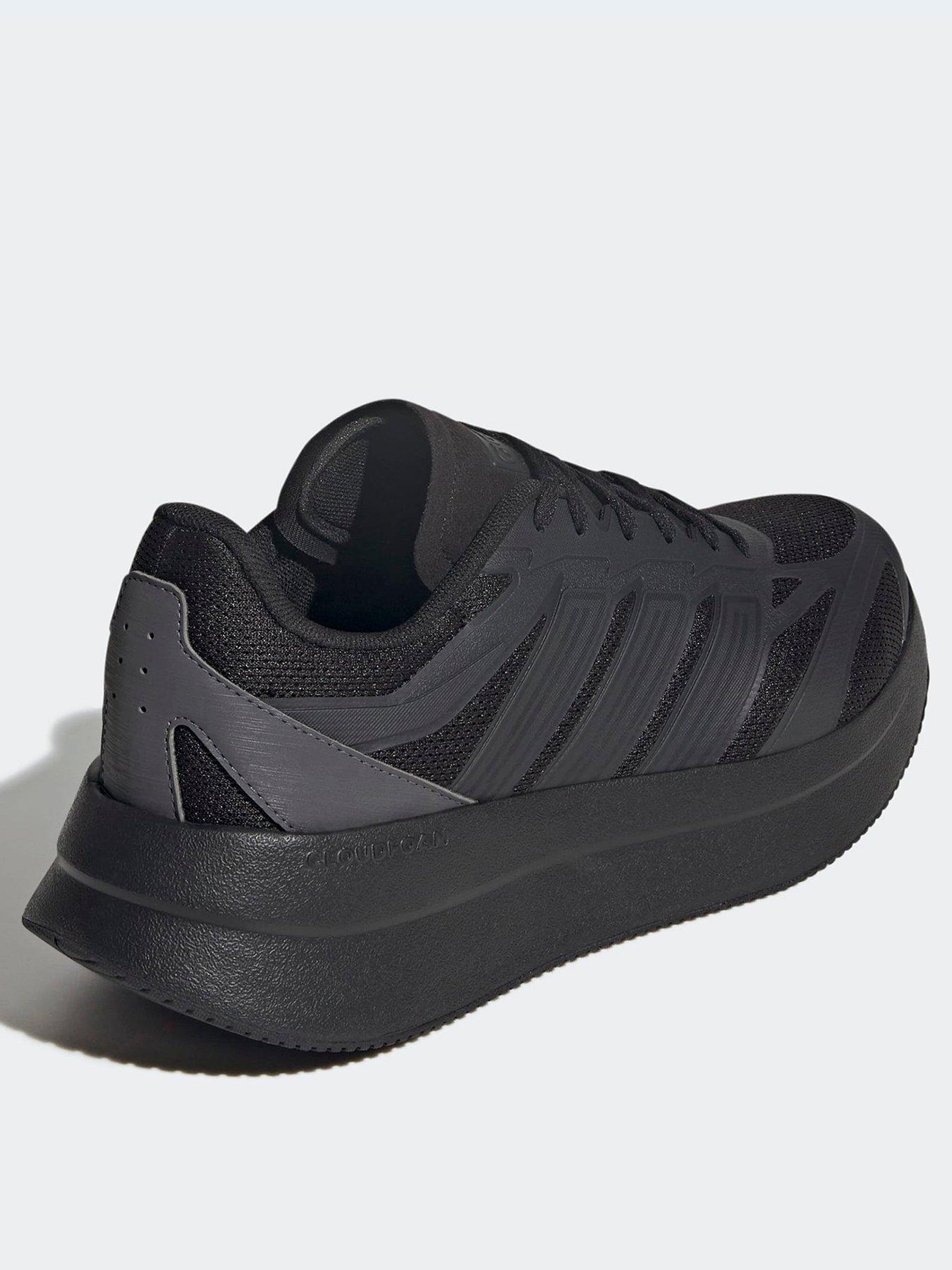 Image 3 of 7 of adidas Sportswear Men's Adirok Trainers - Black