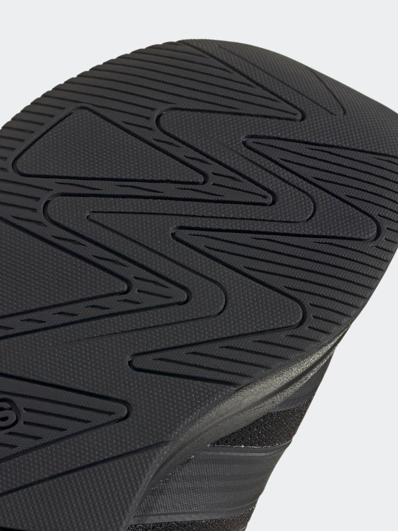 Image 6 of 7 of adidas Sportswear Men's Adirok Trainers - Black