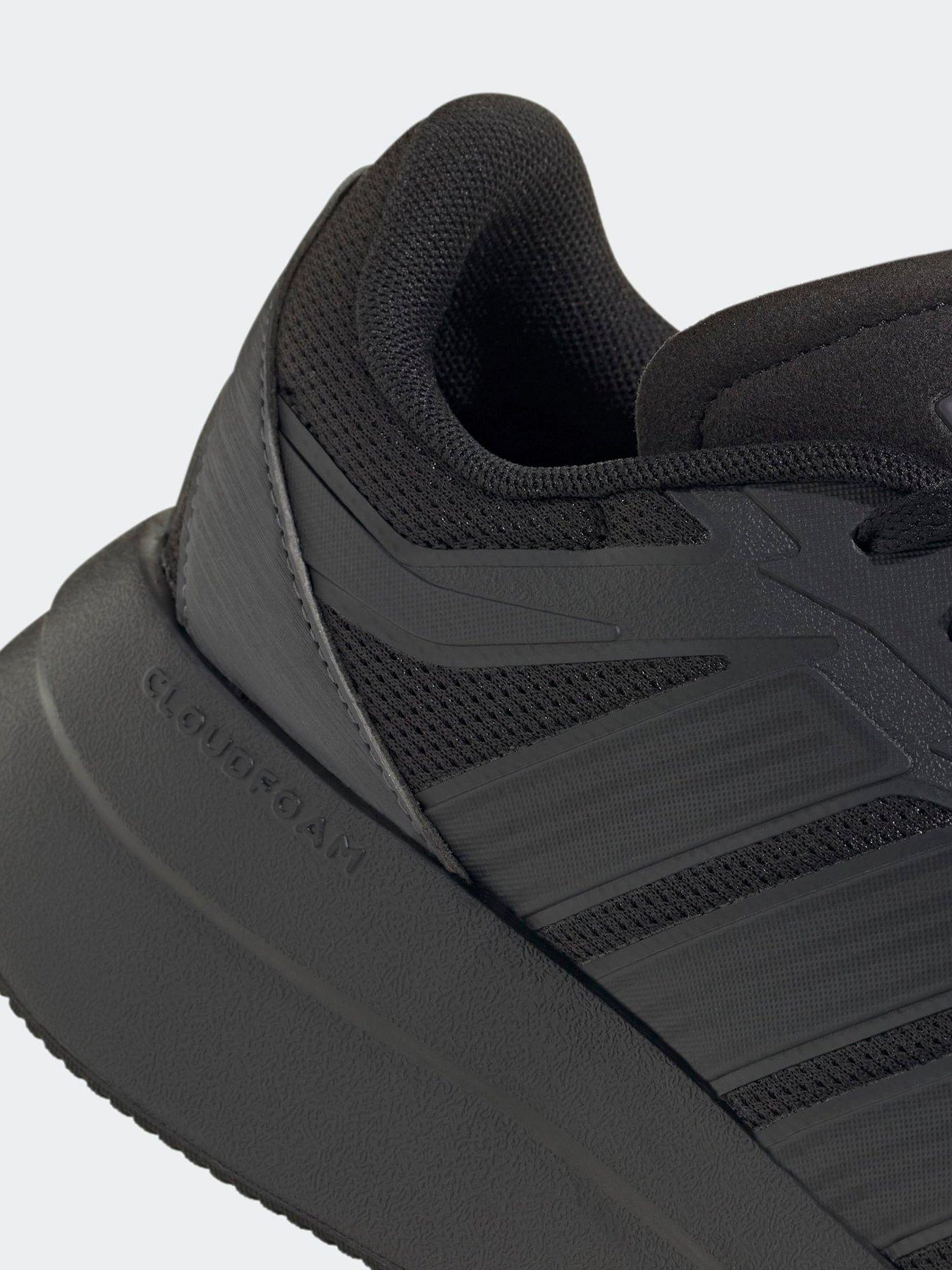 Image 7 of 7 of adidas Sportswear Men's Adirok Trainers - Black