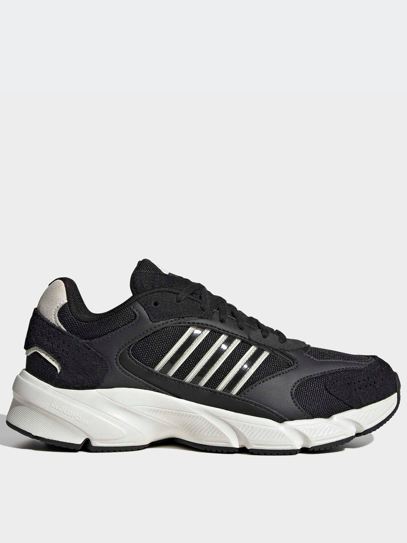 adidas Sportswear Women's Crazychaos 2000 Trainers - Black