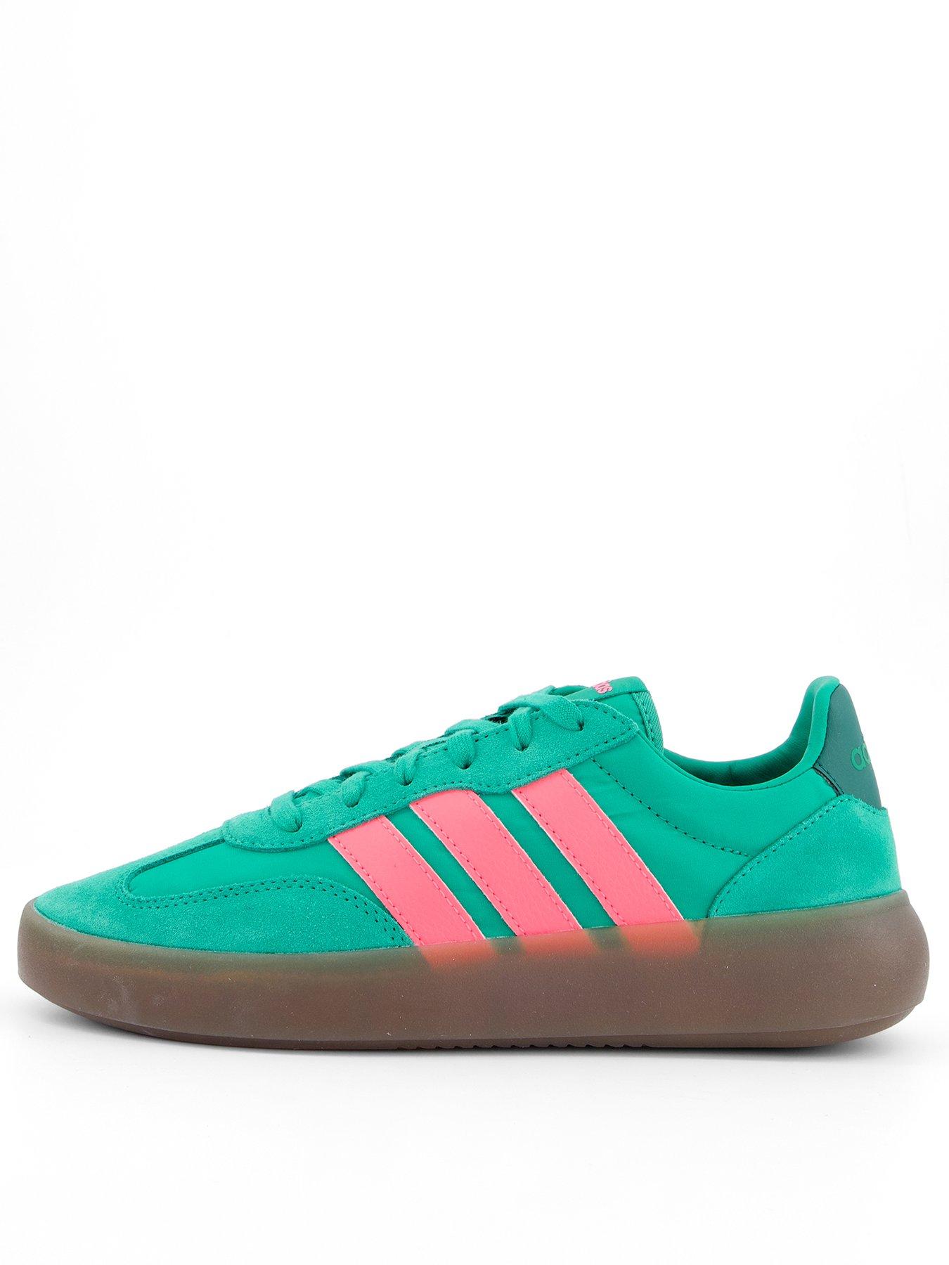 Adidas Sportswear Women'S Barreda Decode Trainers - Green