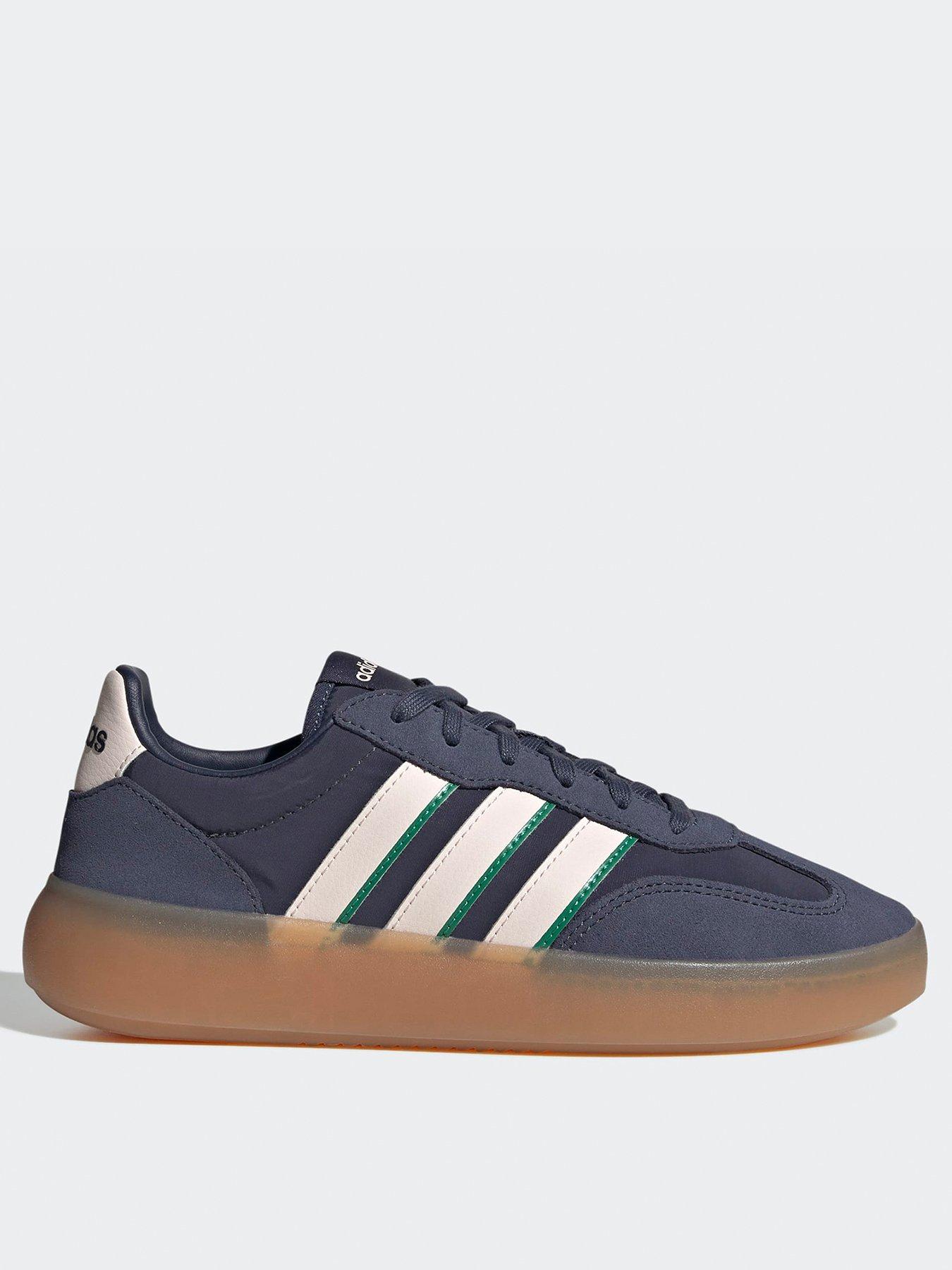 undefined Women's Barreda Decode Trainers - Blue