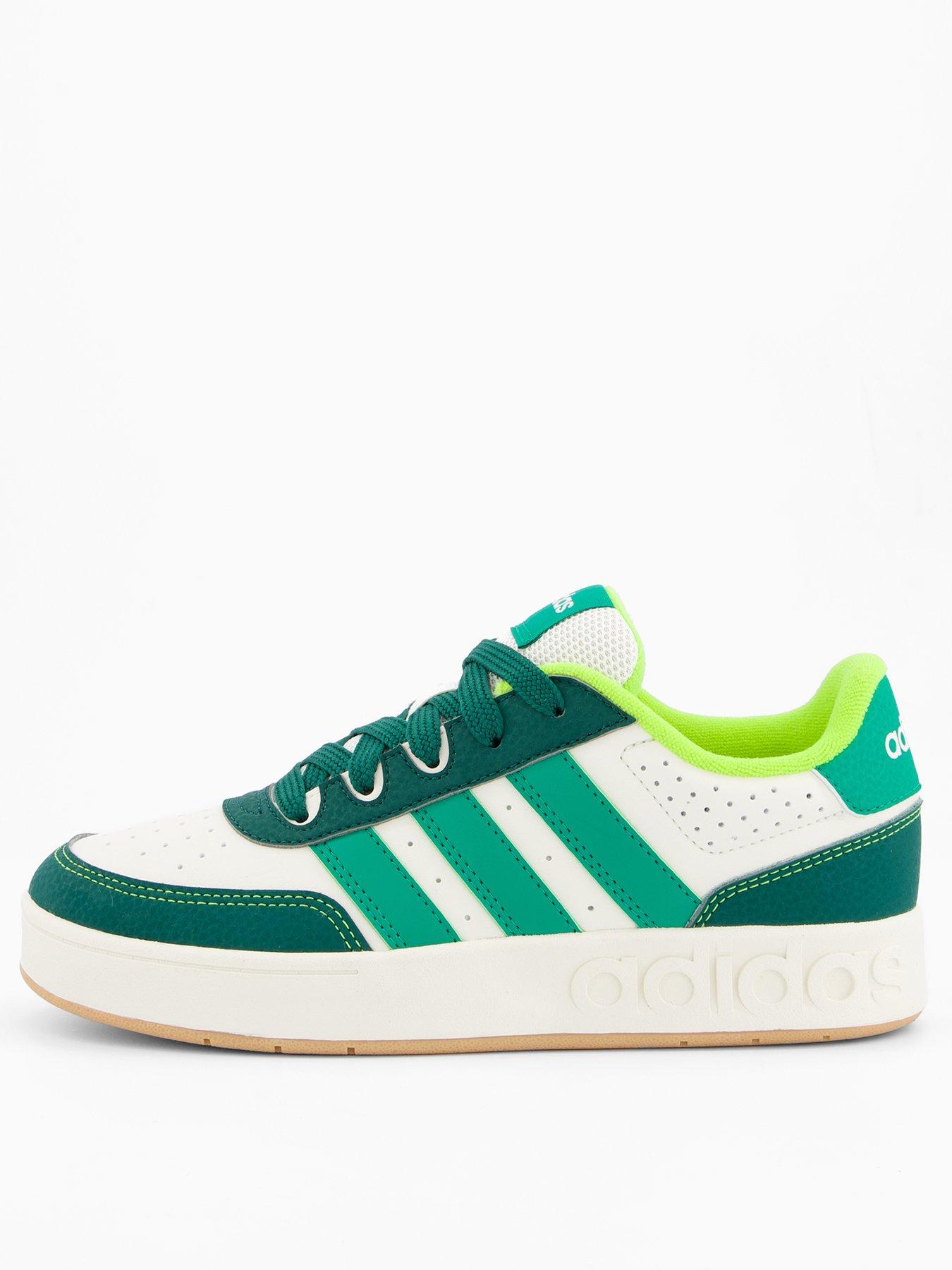 adidas Sportswear Junior Breakbase Trainers - Multi