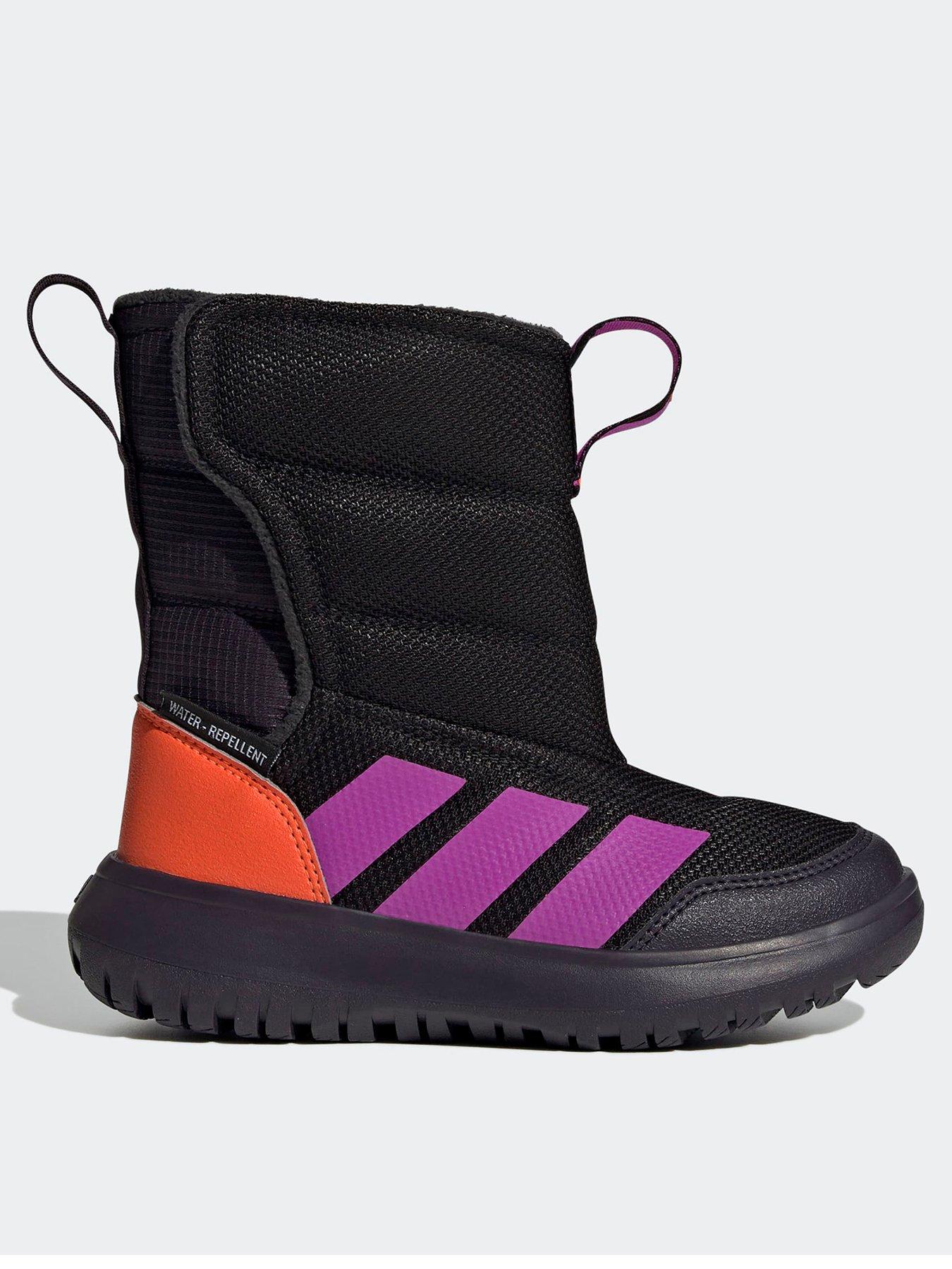 Adidas Sportswear Kid'S Winterplay C Trainers